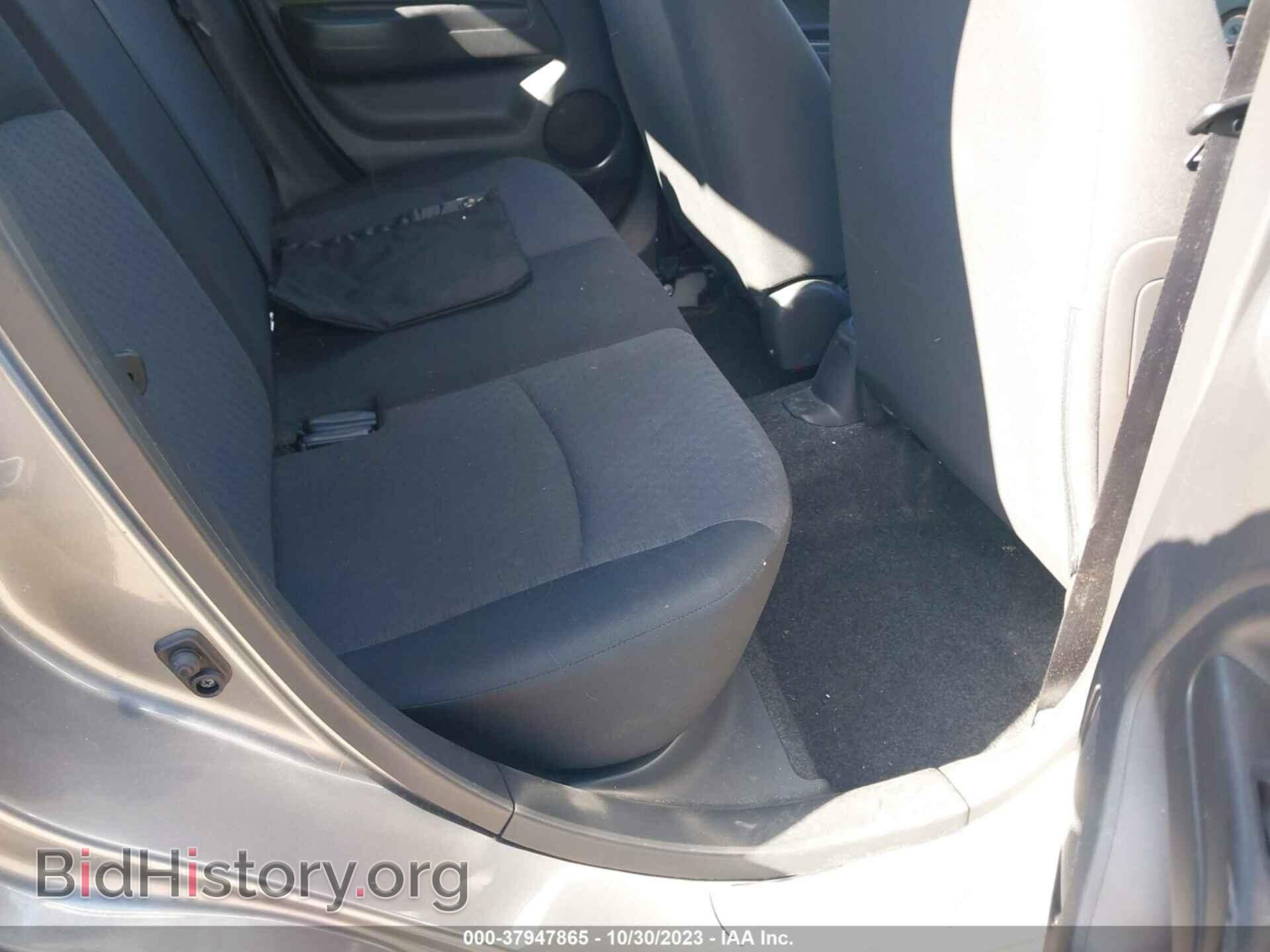 2017 MITSUBISHI MIRAGE - VIN: ML32A3HJ8HH014510 - Фото 8