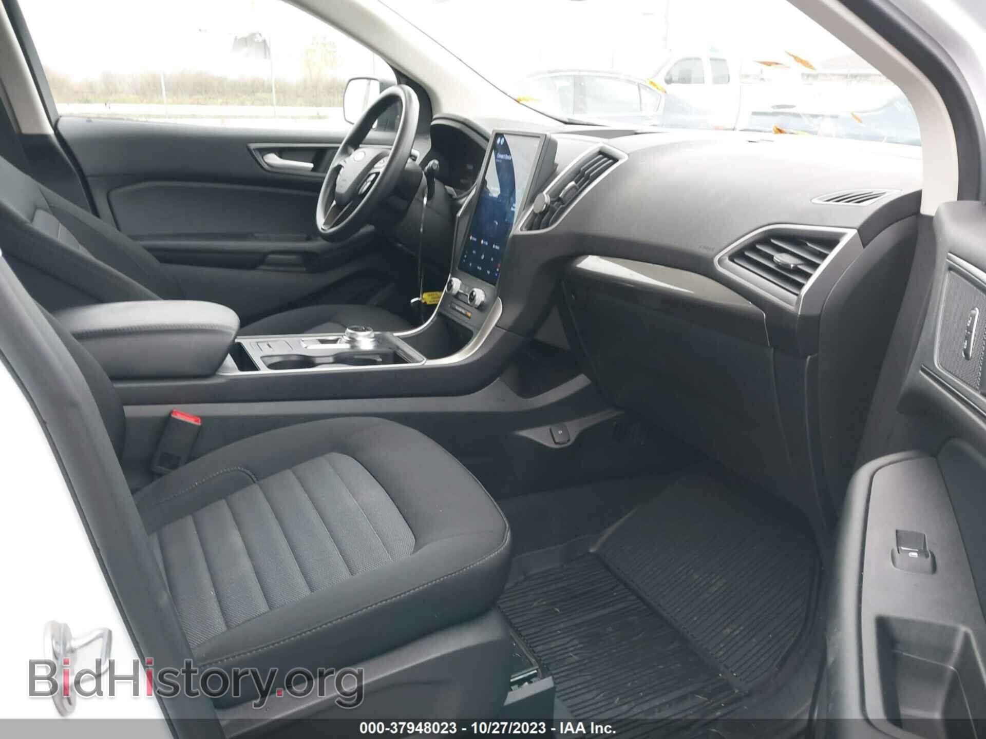 2023 FORD EDGE - VIN: 2FMPK4G93PBA22017 - Фото 5