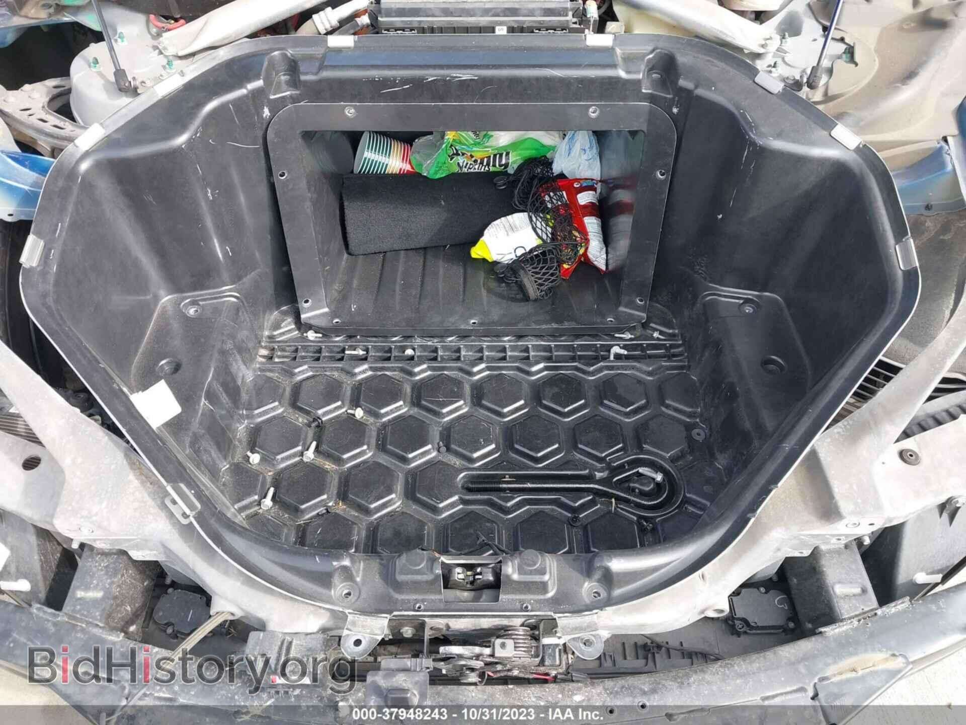 2015 TESLA MODEL S - VIN: 5YJSA1E11FF117142 - Photo 10