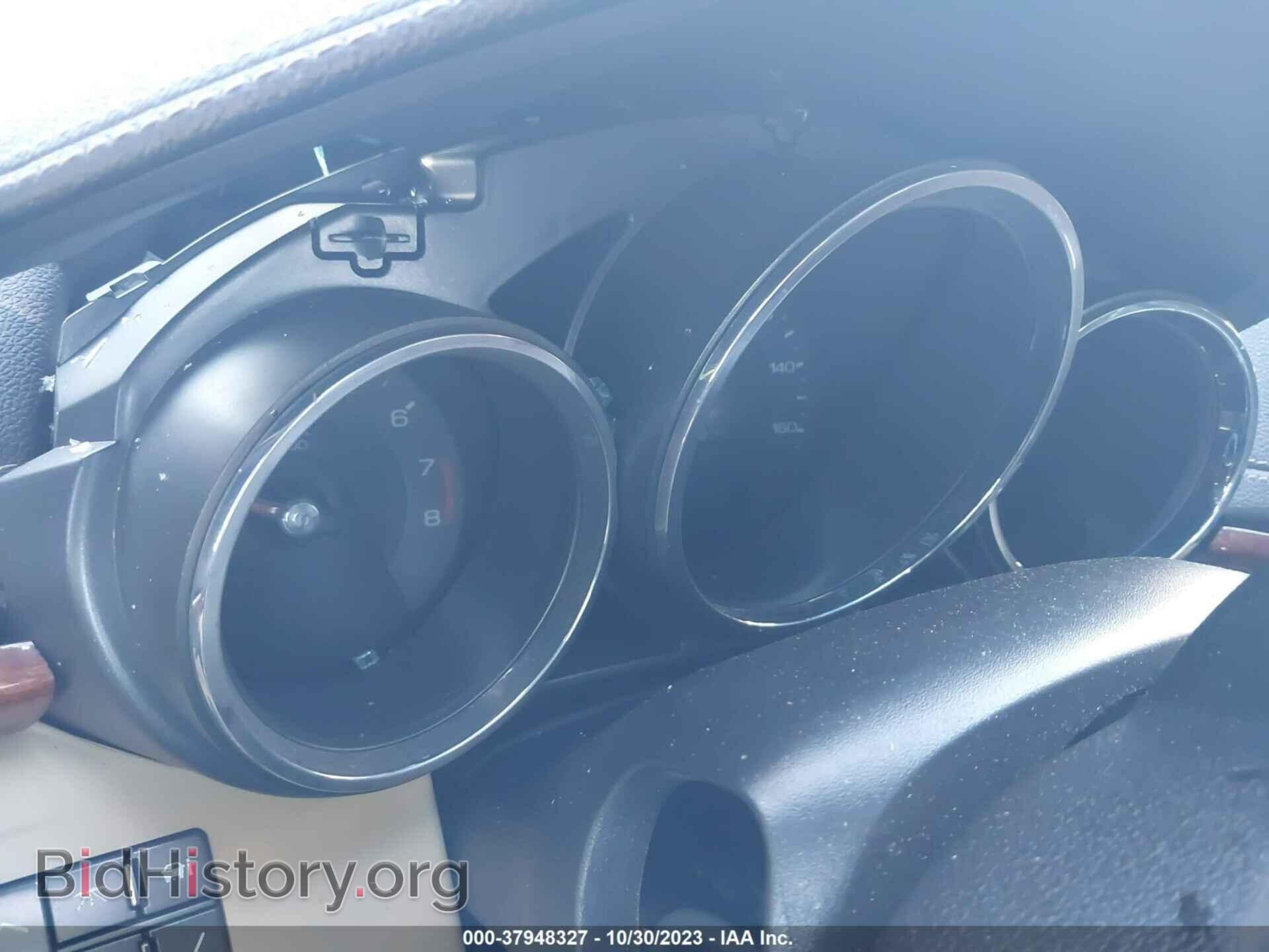 2013 CADILLAC CTS - VIN: 1G6DS1E37D0141421 - Фото 7