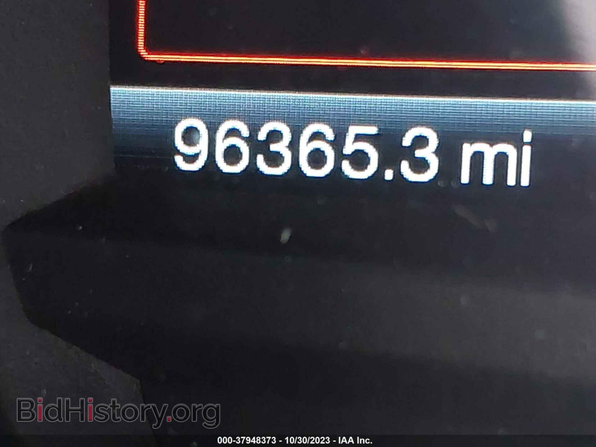 2015 FORD EXPLORER - VIN: 1FM5K7D80FGC46275 - Фото 7
