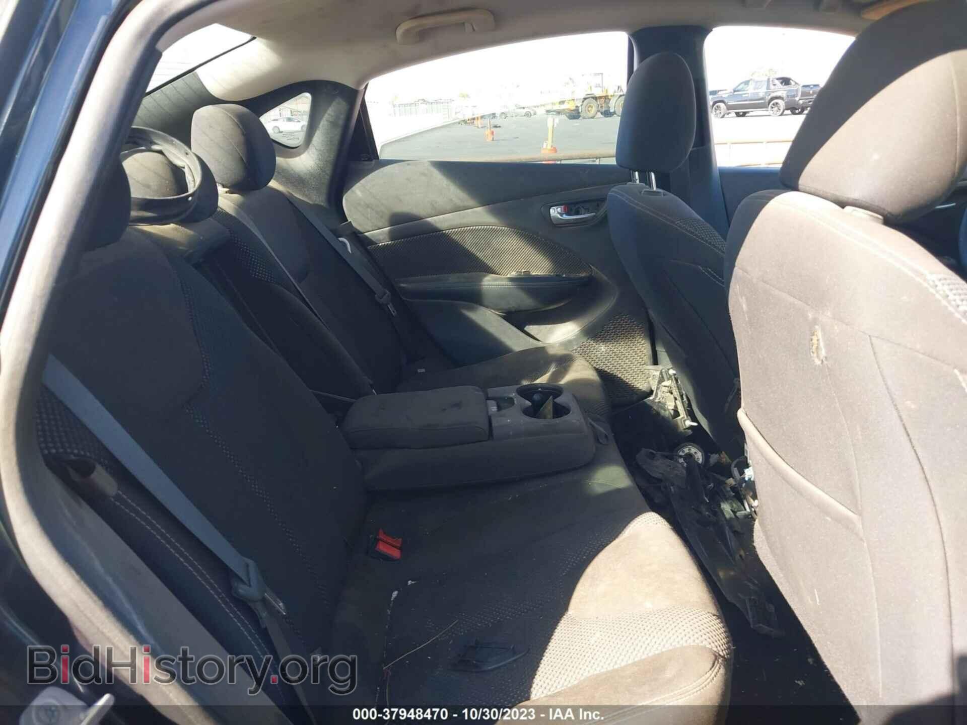 2014 DODGE DART - VIN: 1C3CDFBB9ED903397 - Фото 8