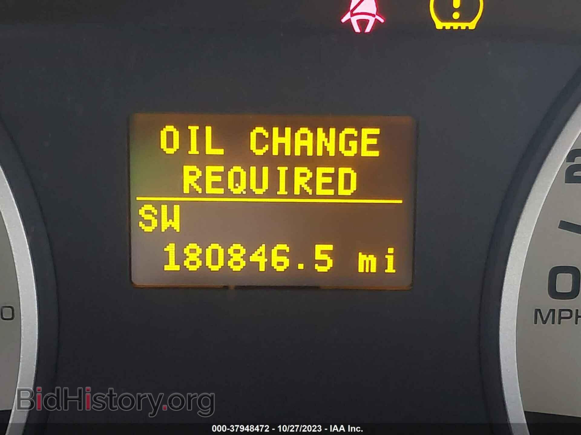 2010 FORD EXPLORER - VIN: 1FMEU7EE3AUB02650 - Фото 7