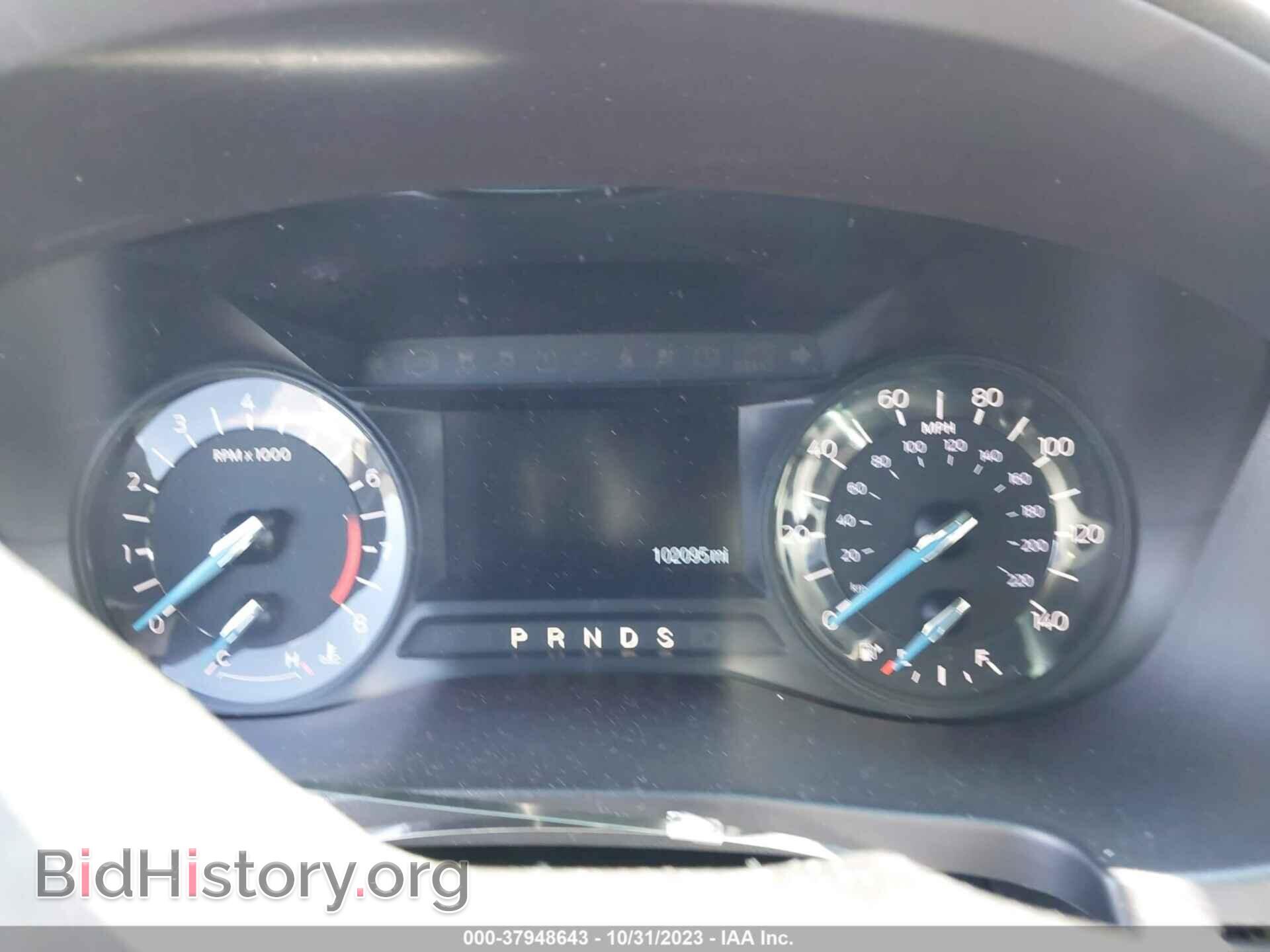 2016 FORD EXPLORER - VIN: 1FM5K8D82GGB92811 - Фото 7
