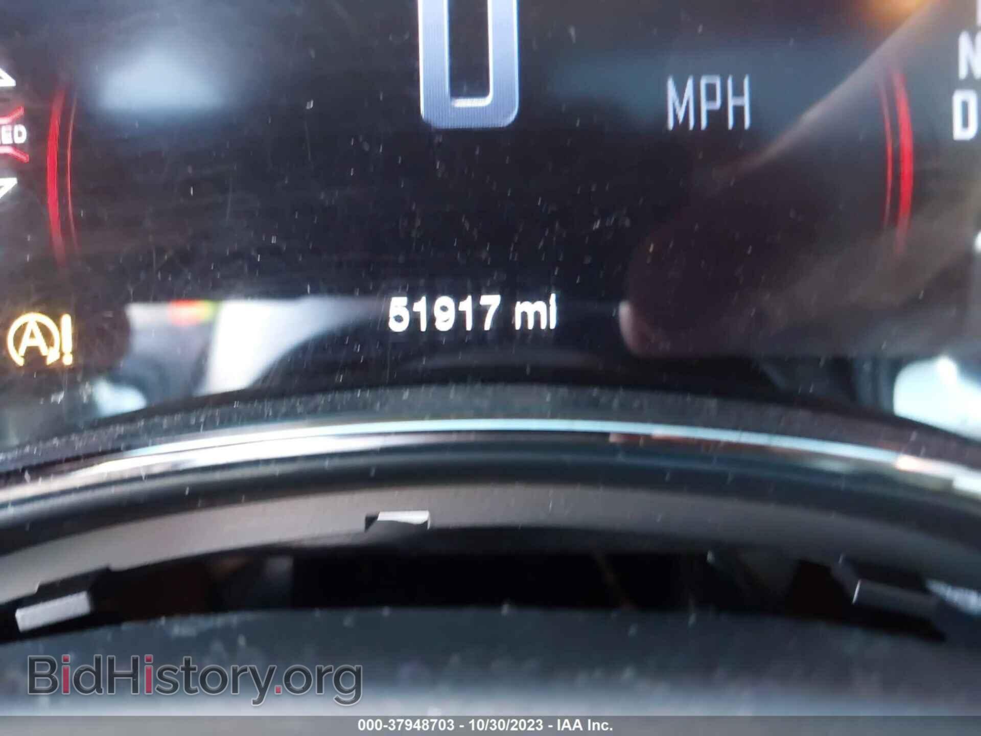 2019 DODGE DURANGO - VIN: 1C4RDJDG3KC525922 - Photo 16