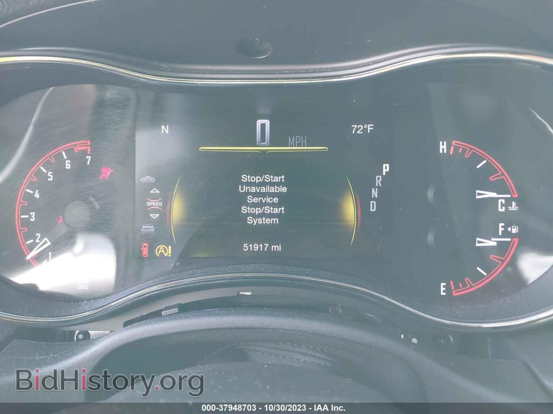 2019 DODGE DURANGO - VIN: 1C4RDJDG3KC525922 - Photo 7