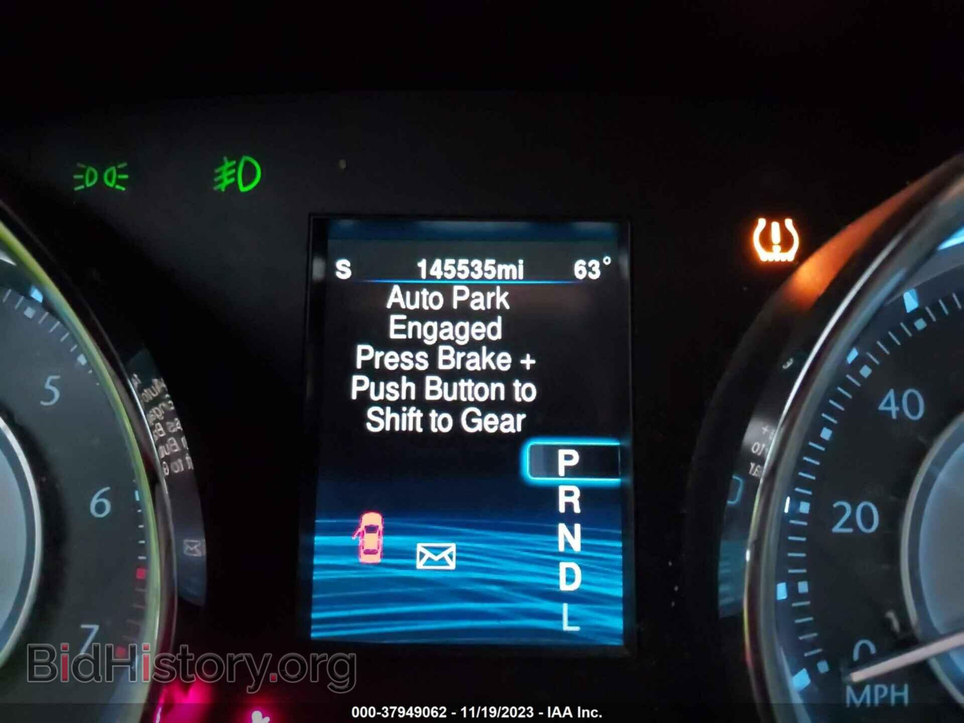 2013 CHRYSLER 300C - VIN: 2C3CCAEG8DH620908 - Фото 7