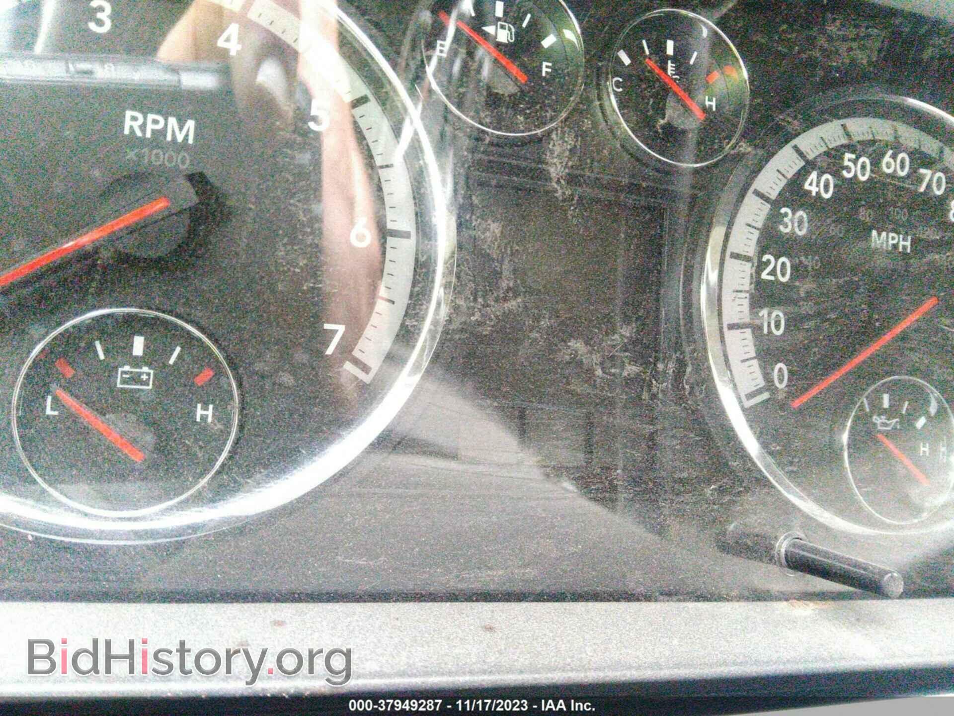 2012 RAM 1500 - VIN: 1C6RD7NT8CS345123 - Photo 14