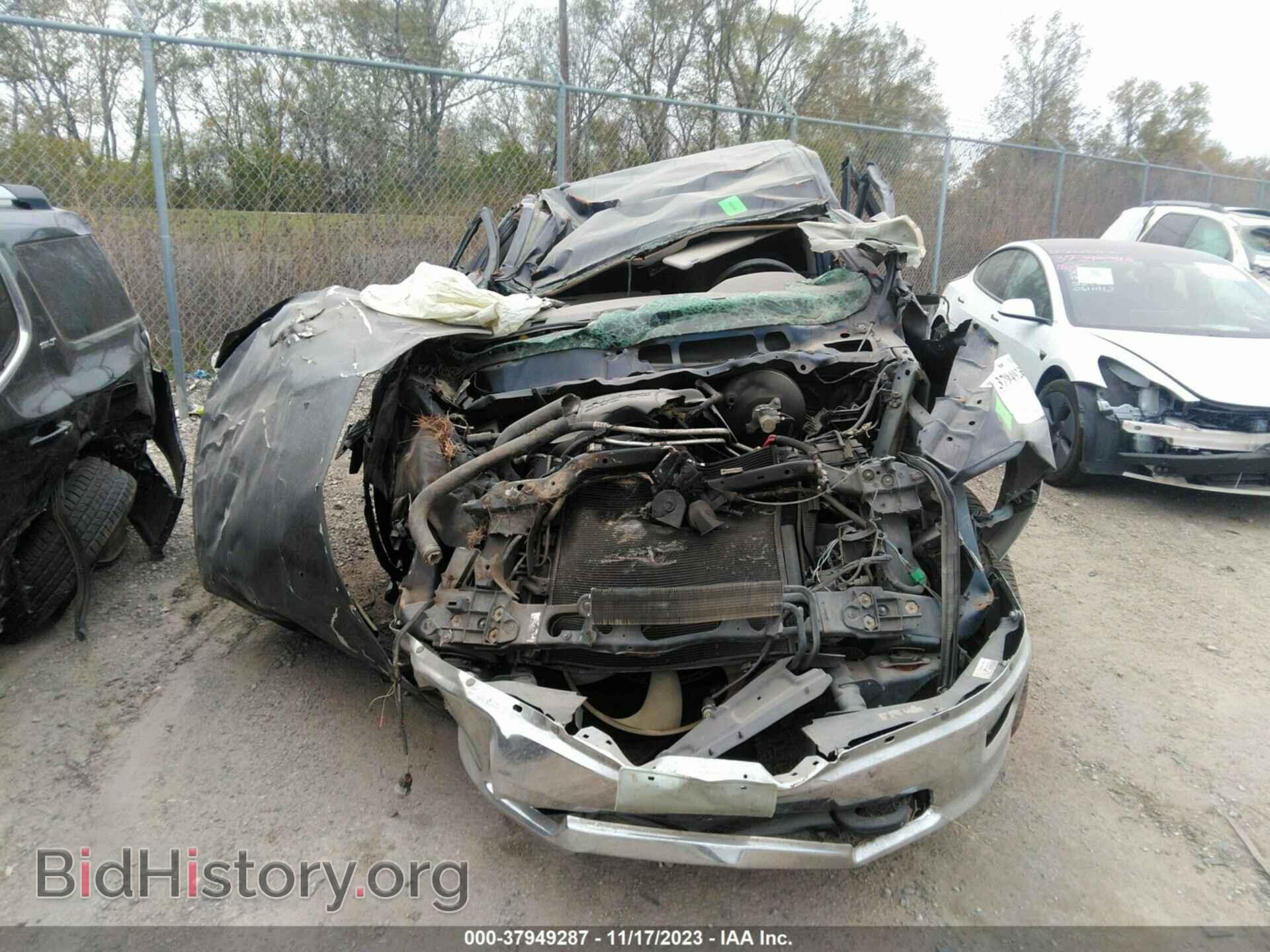2012 RAM 1500 - VIN: 1C6RD7NT8CS345123 - Photo 6
