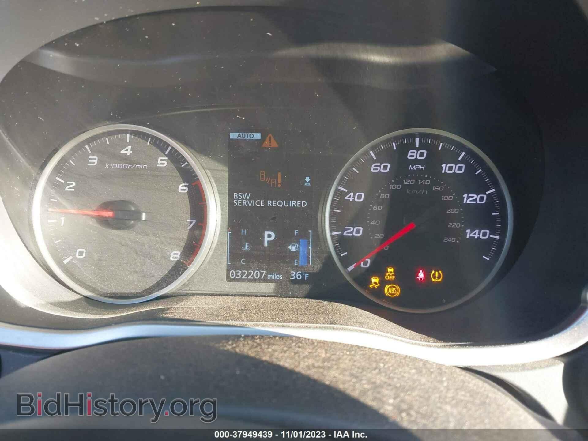 2018 MITSUBISHI ECLIPSE CROSS - VIN: JA4AT5AA2JZ048218 - Фото 7