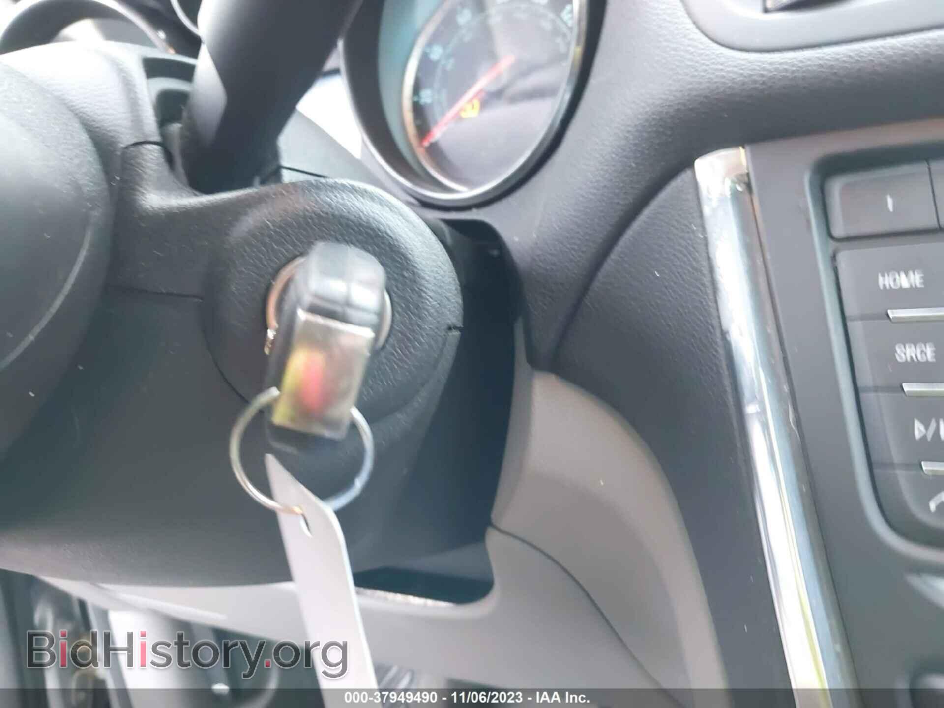 2014 BUICK ENCORE - VIN: KL4CJCSB3EB609194 - Photo 11