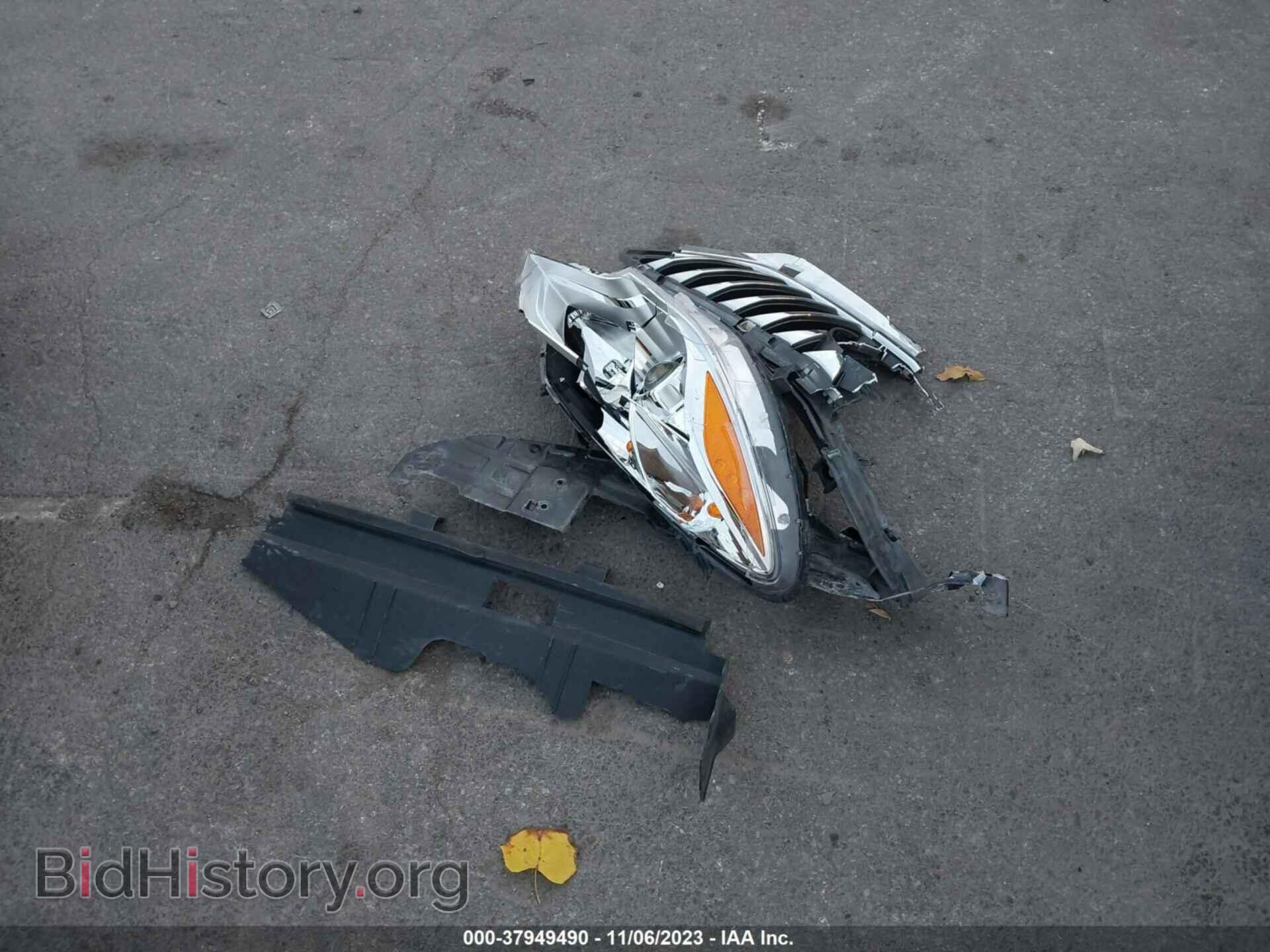 2014 BUICK ENCORE - VIN: KL4CJCSB3EB609194 - Photo 12