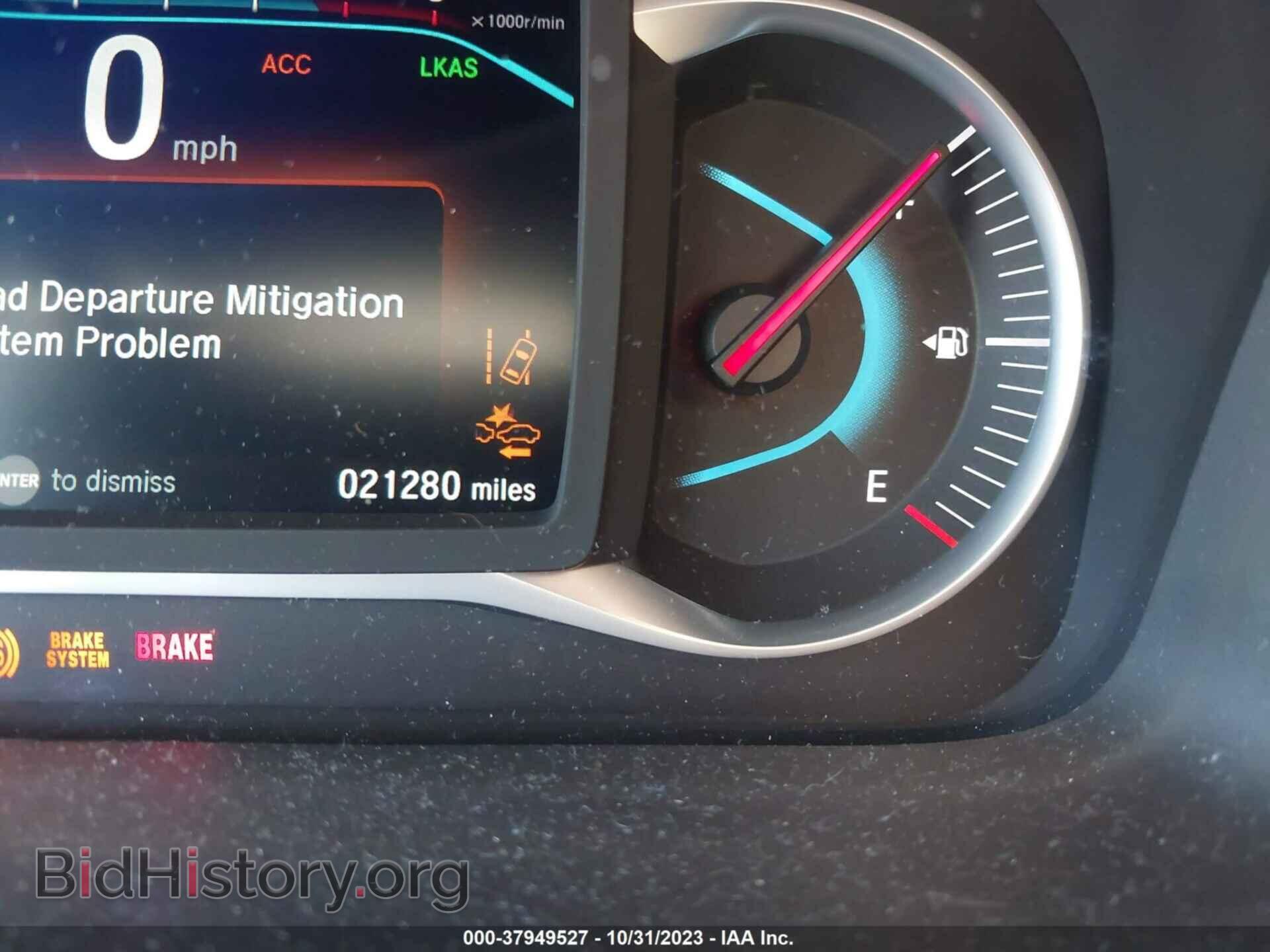 2021 HONDA PILOT - VIN: 5FNYF5H62MB035962 - Фото 15
