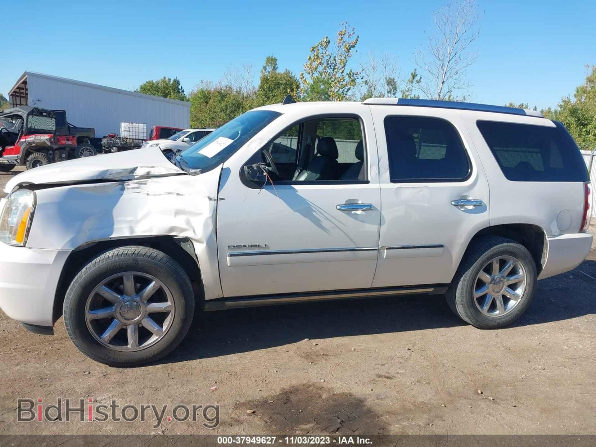 2012 GMC YUKON - VIN: 1GKS2EEF6CR300479 - Фото 14