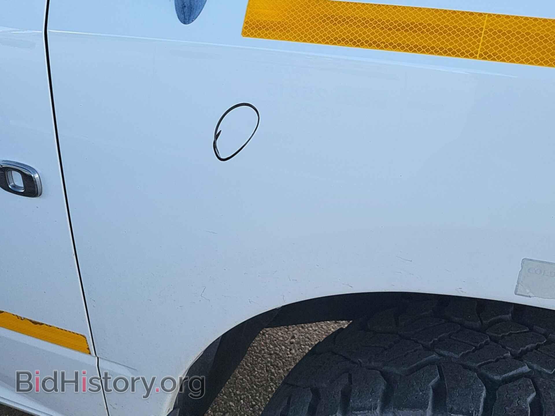 2012 DODGE RAM 1500 - VIN: 1C6RD7FP9CS201629 - Фото 15