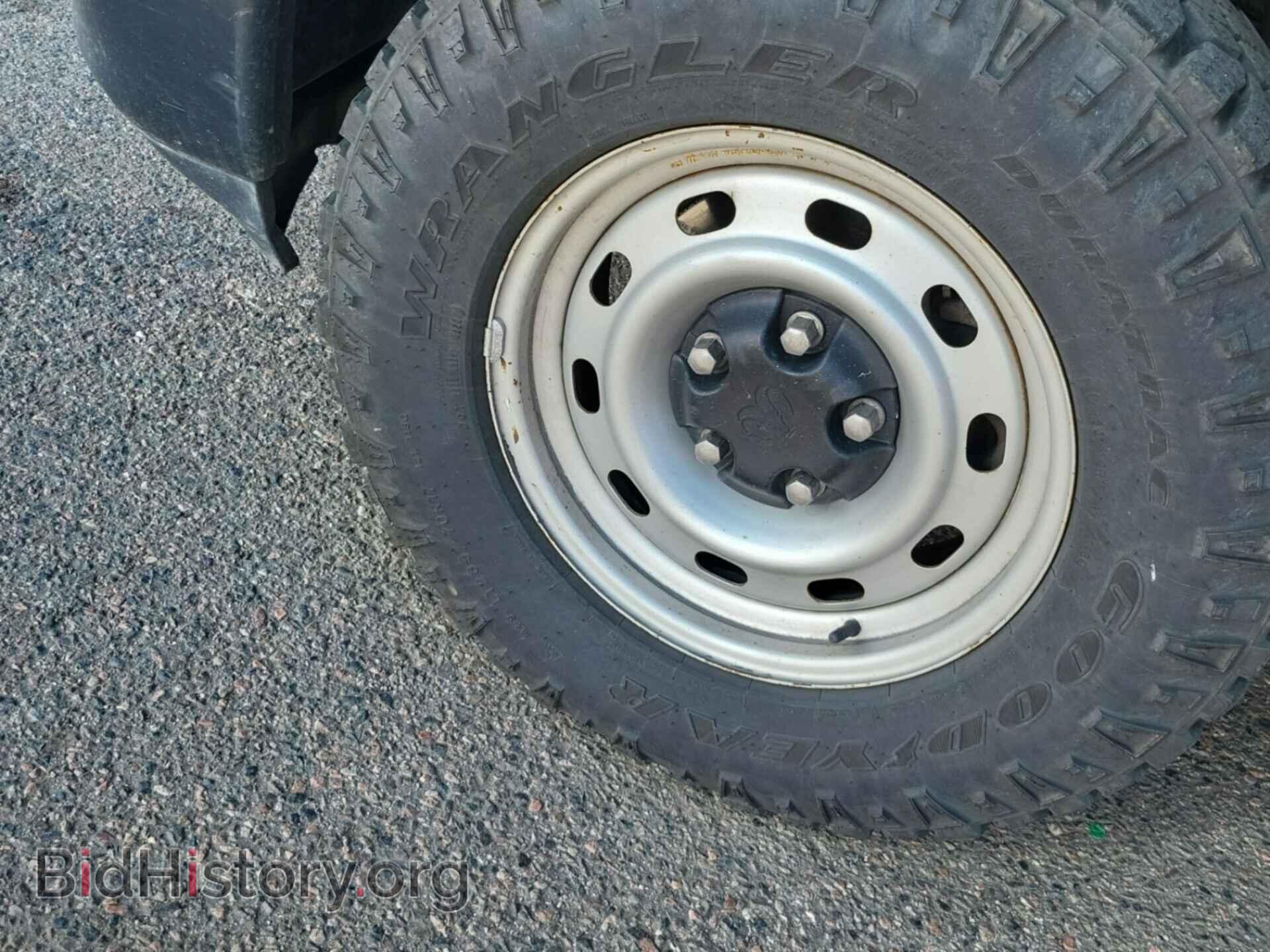 2012 DODGE RAM 1500 - VIN: 1C6RD7FP9CS201629 - Фото 24