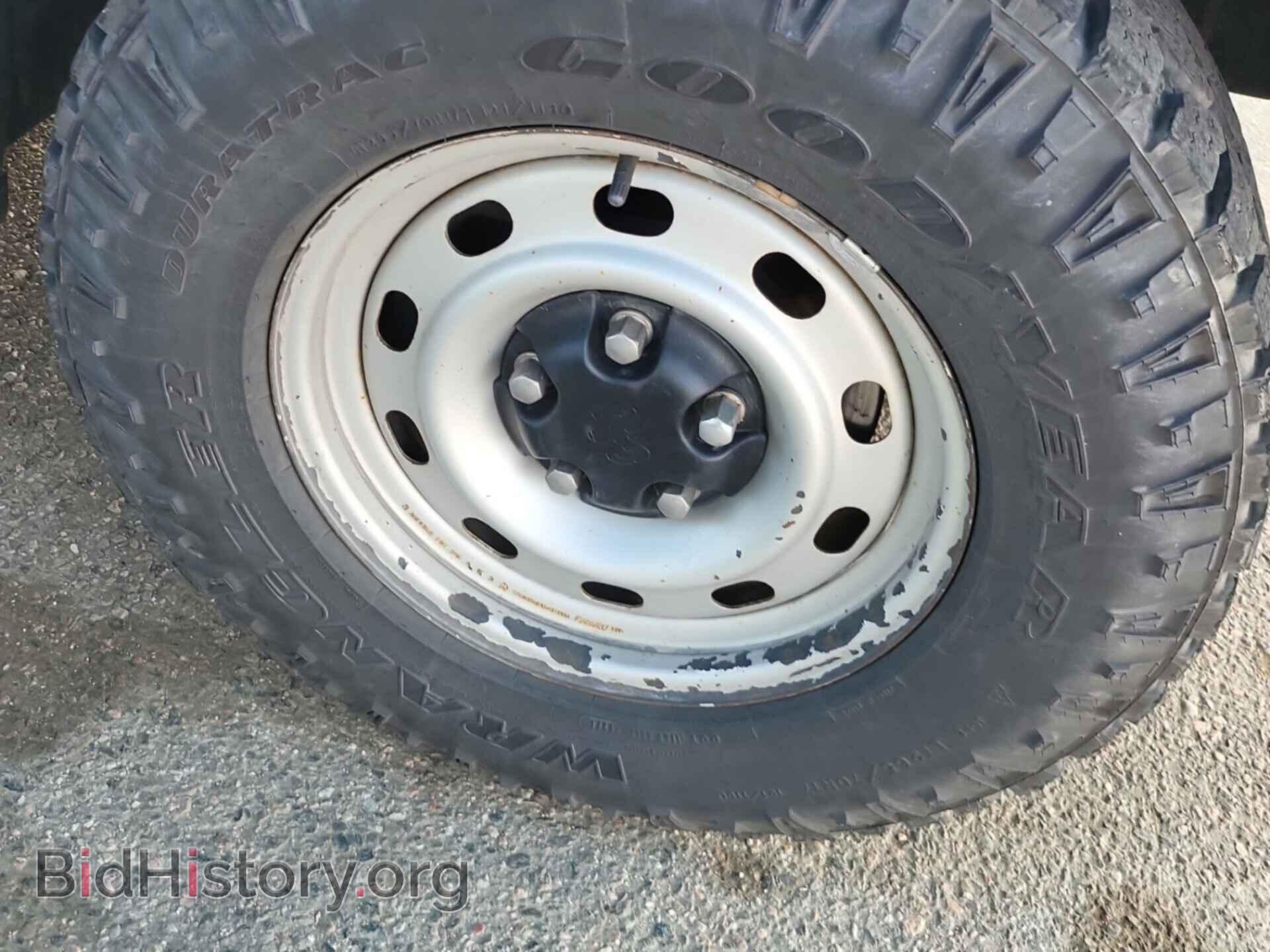 2012 DODGE RAM 1500 - VIN: 1C6RD7FP9CS201629 - Фото 9
