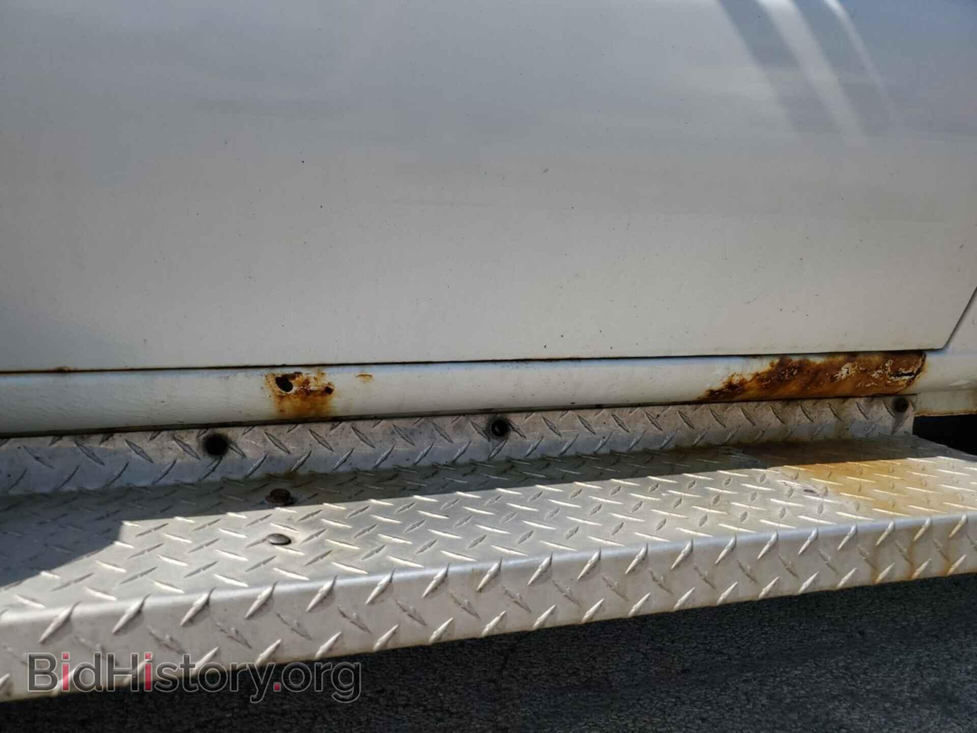 2011 FORD ECONOLINE - VIN: 1FTDS3EL0BDA22852 - Фото 2