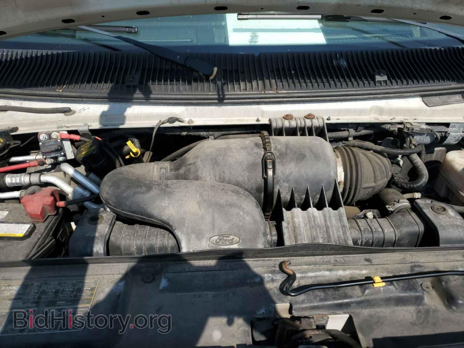 2011 FORD ECONOLINE - VIN: 1FTDS3EL0BDA22852 - Фото 15