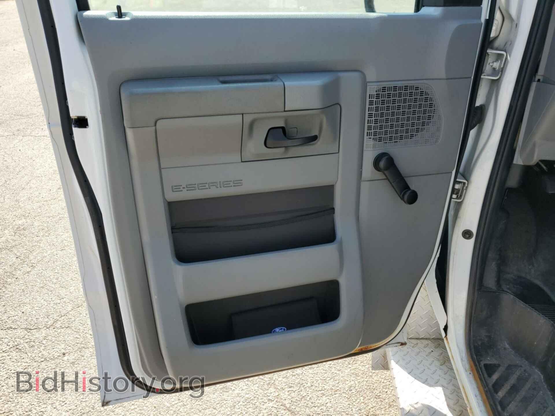 2011 FORD ECONOLINE - VIN: 1FTDS3EL0BDA22852 - Фото 3