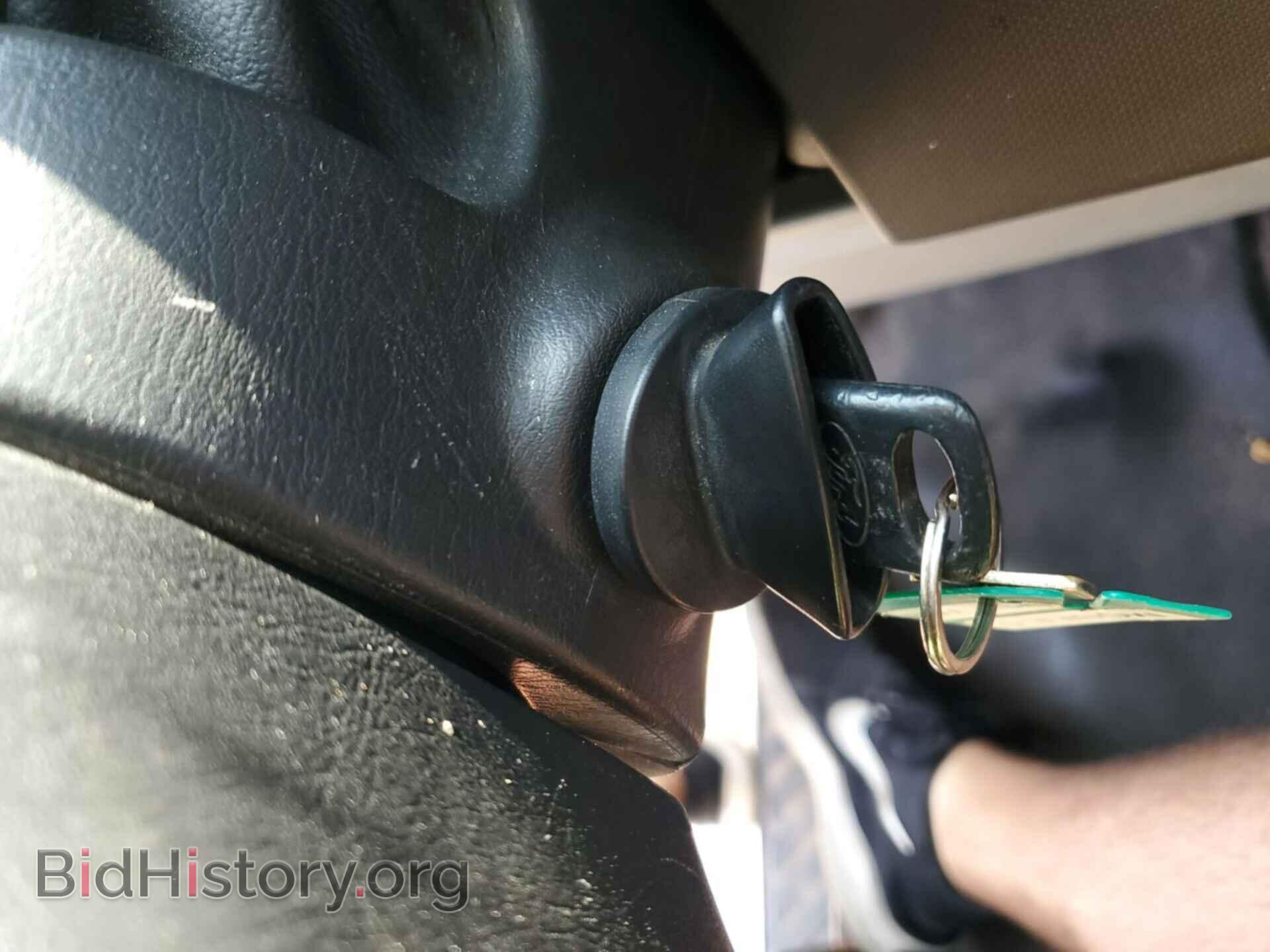 2011 FORD ECONOLINE - VIN: 1FTDS3EL0BDA22852 - Фото 24