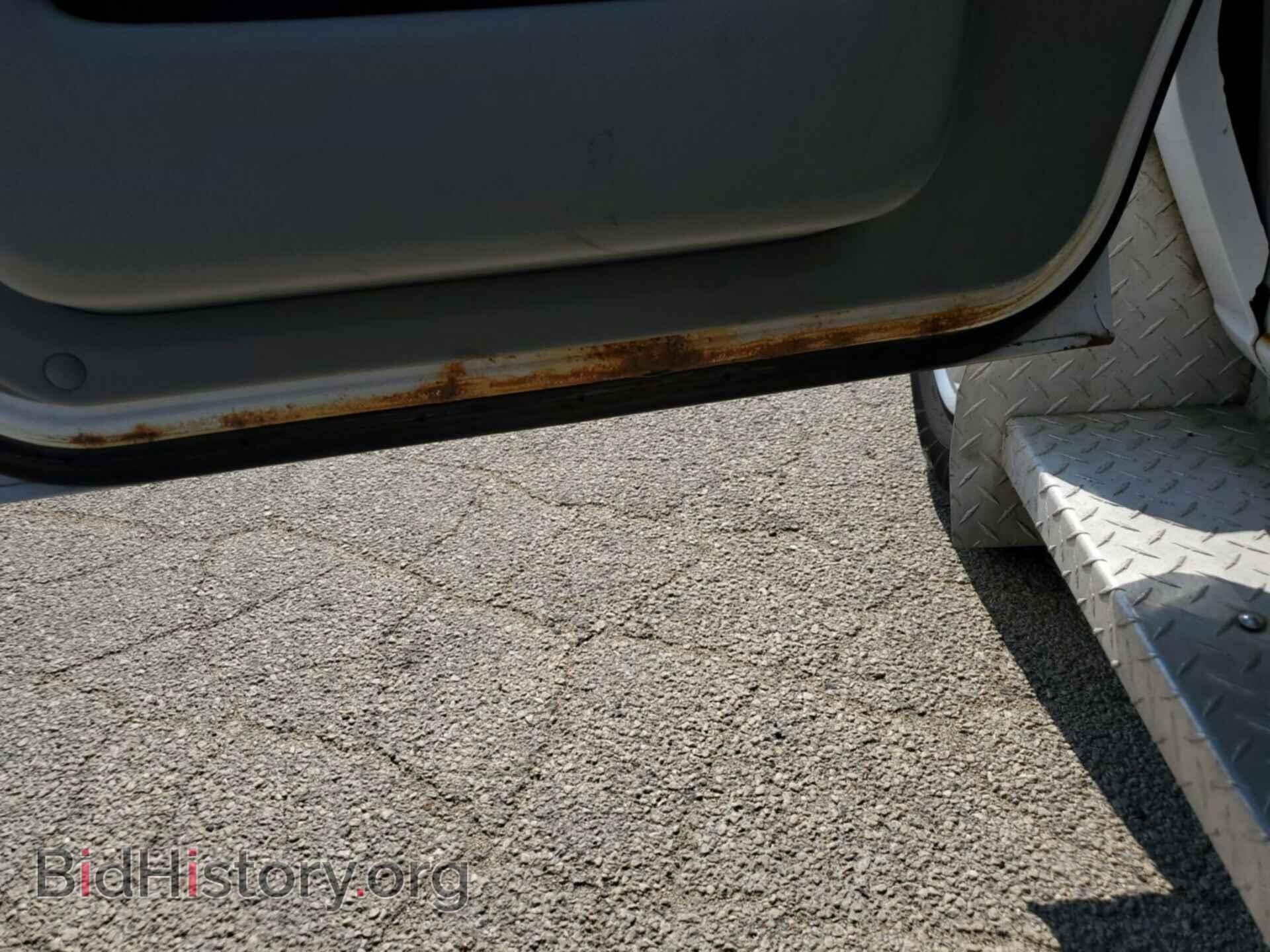 2011 FORD ECONOLINE - VIN: 1FTDS3EL0BDA22852 - Фото 5