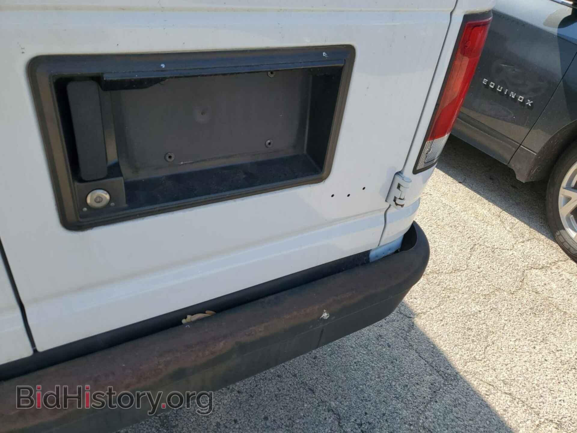 2011 FORD ECONOLINE - VIN: 1FTDS3EL0BDA22852 - Фото 9