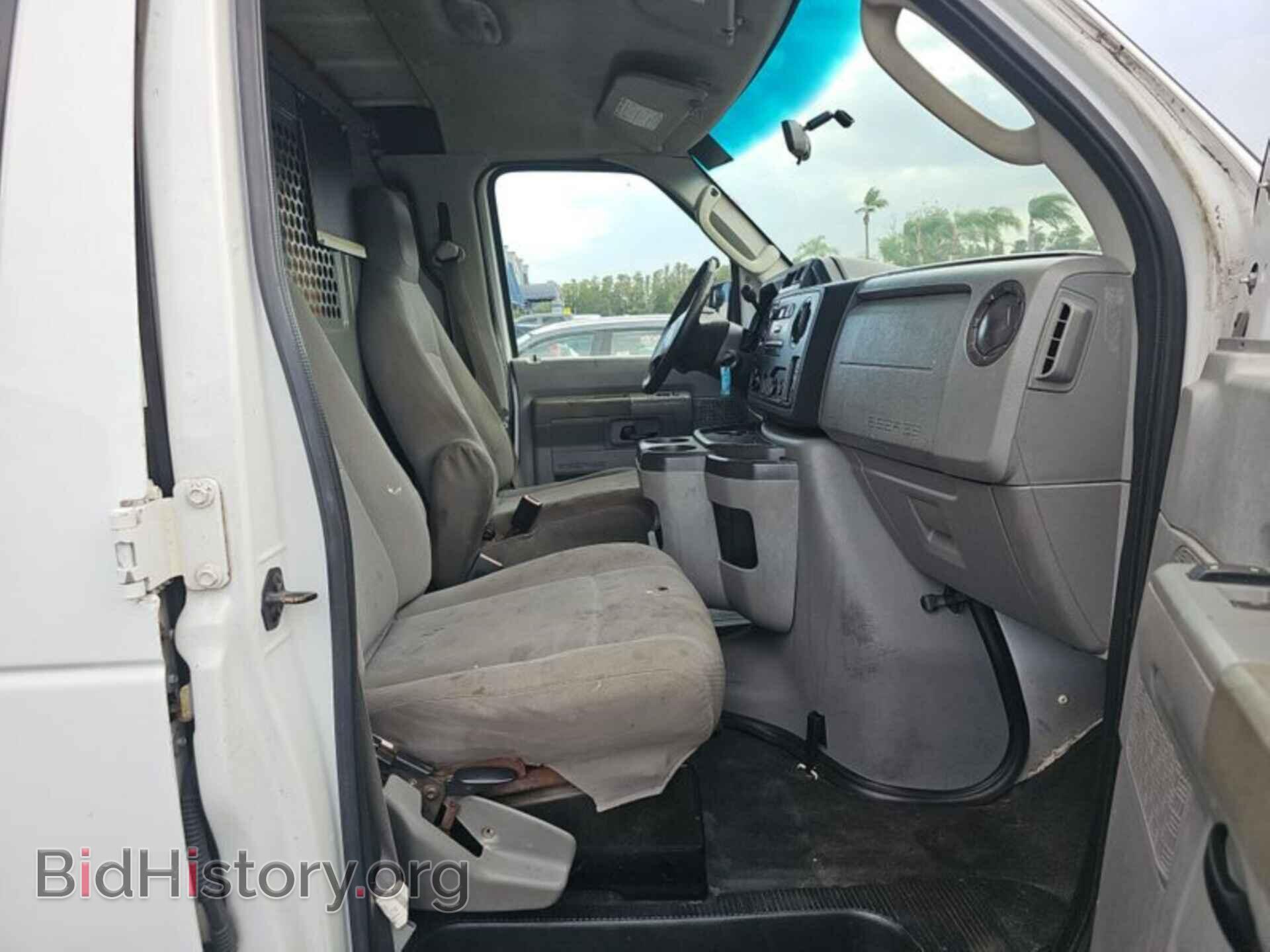 2012 FORD ECONOLINE - VIN: 1FTNE2EW2CDB00582 - Photo 13