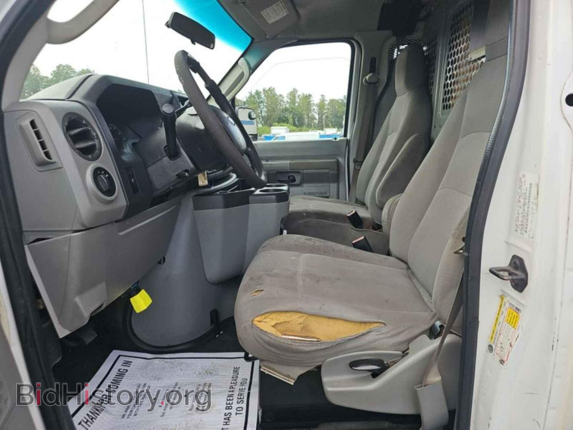 2012 FORD ECONOLINE - VIN: 1FTNE2EW2CDB00582 - Photo 15