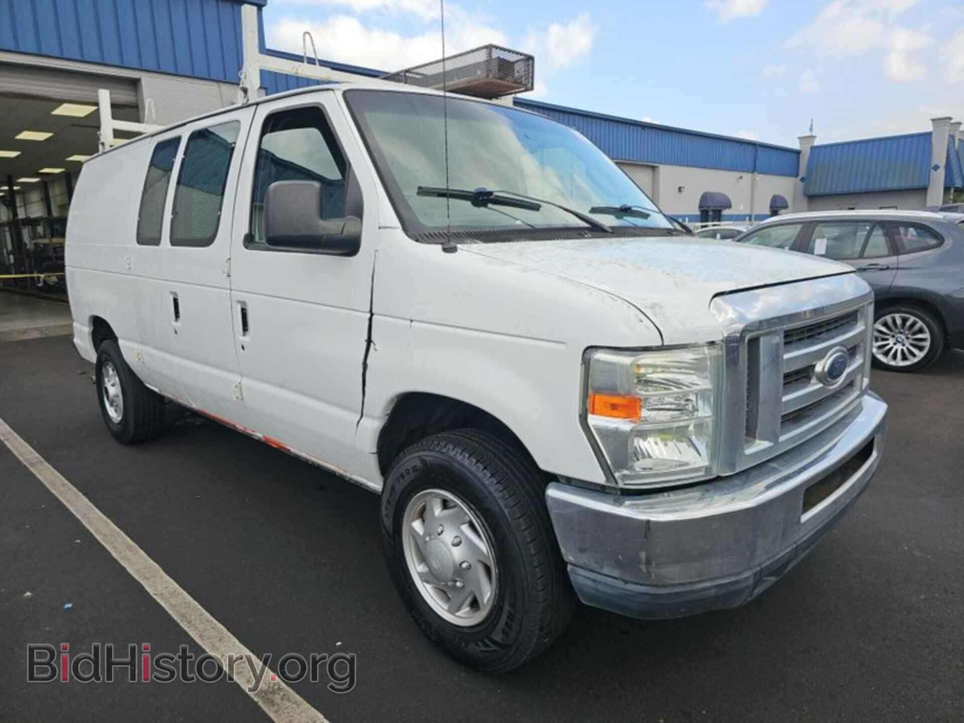 2012 FORD ECONOLINE - VIN: 1FTNE2EW2CDB00582 - Photo 26