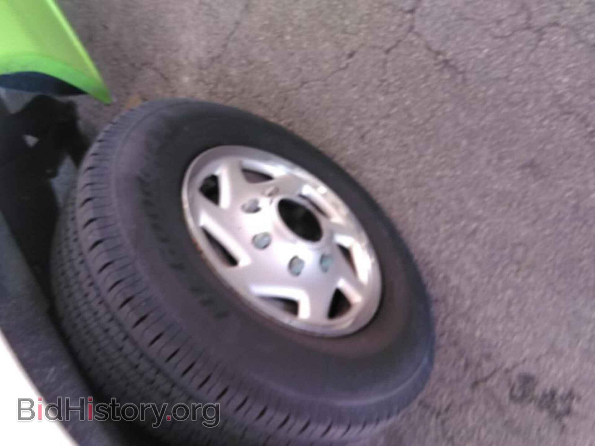 2012 FORD ECONOLINE - VIN: 1FTNE2EW2CDB00582 - Photo 4