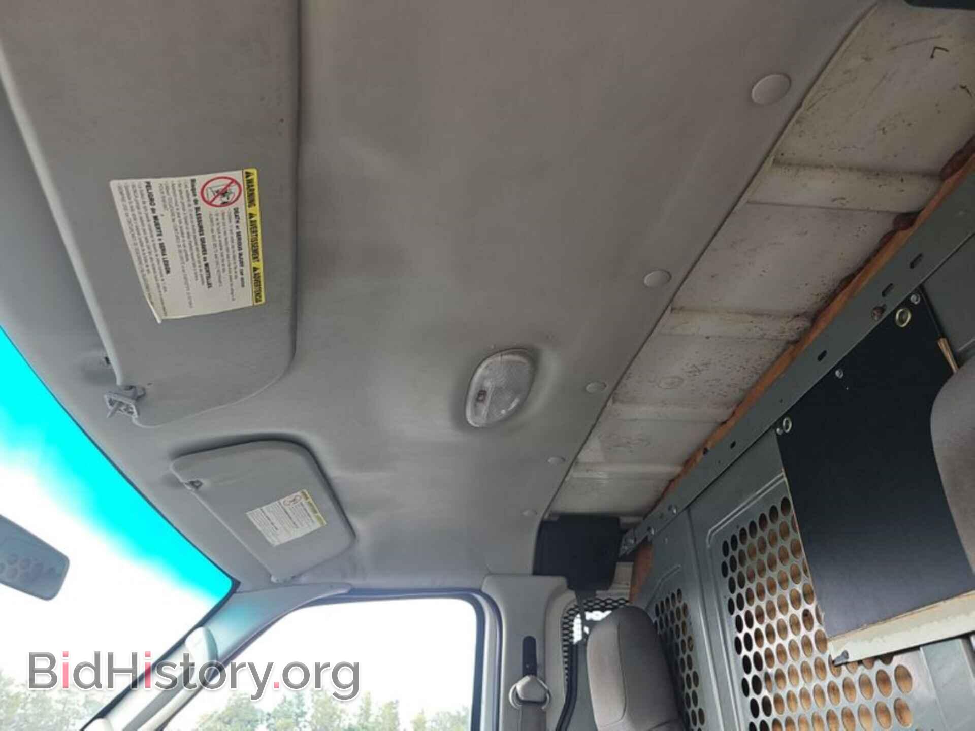 2012 FORD ECONOLINE - VIN: 1FTNE2EW2CDB00582 - Photo 6
