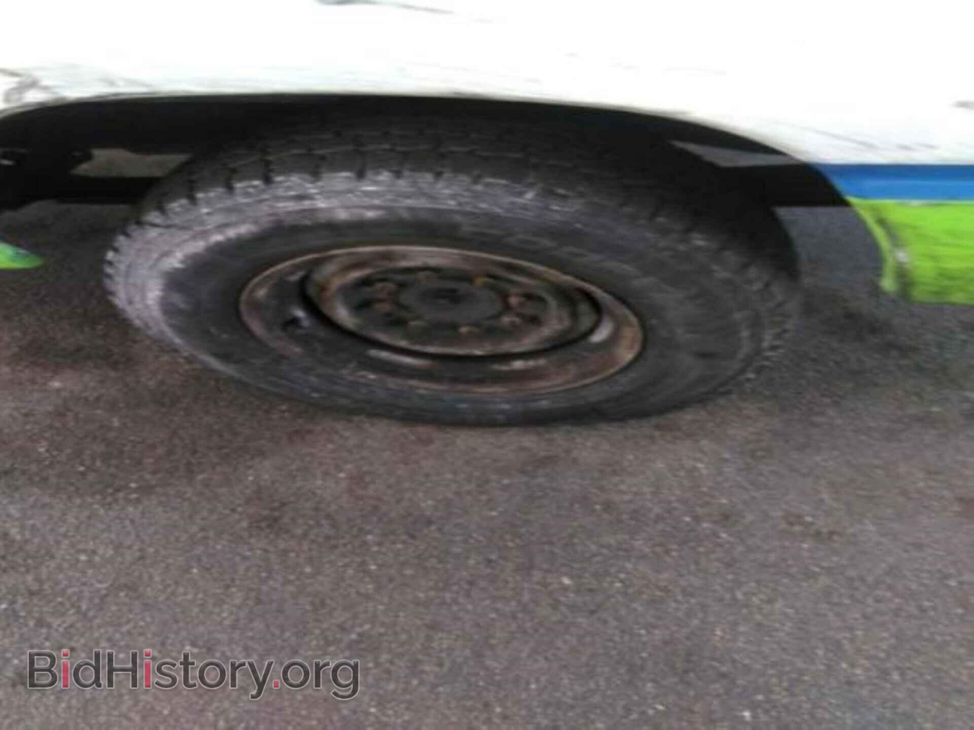 2012 FORD ECONOLINE - VIN: 1FTNE2EW2CDB00582 - Photo 7