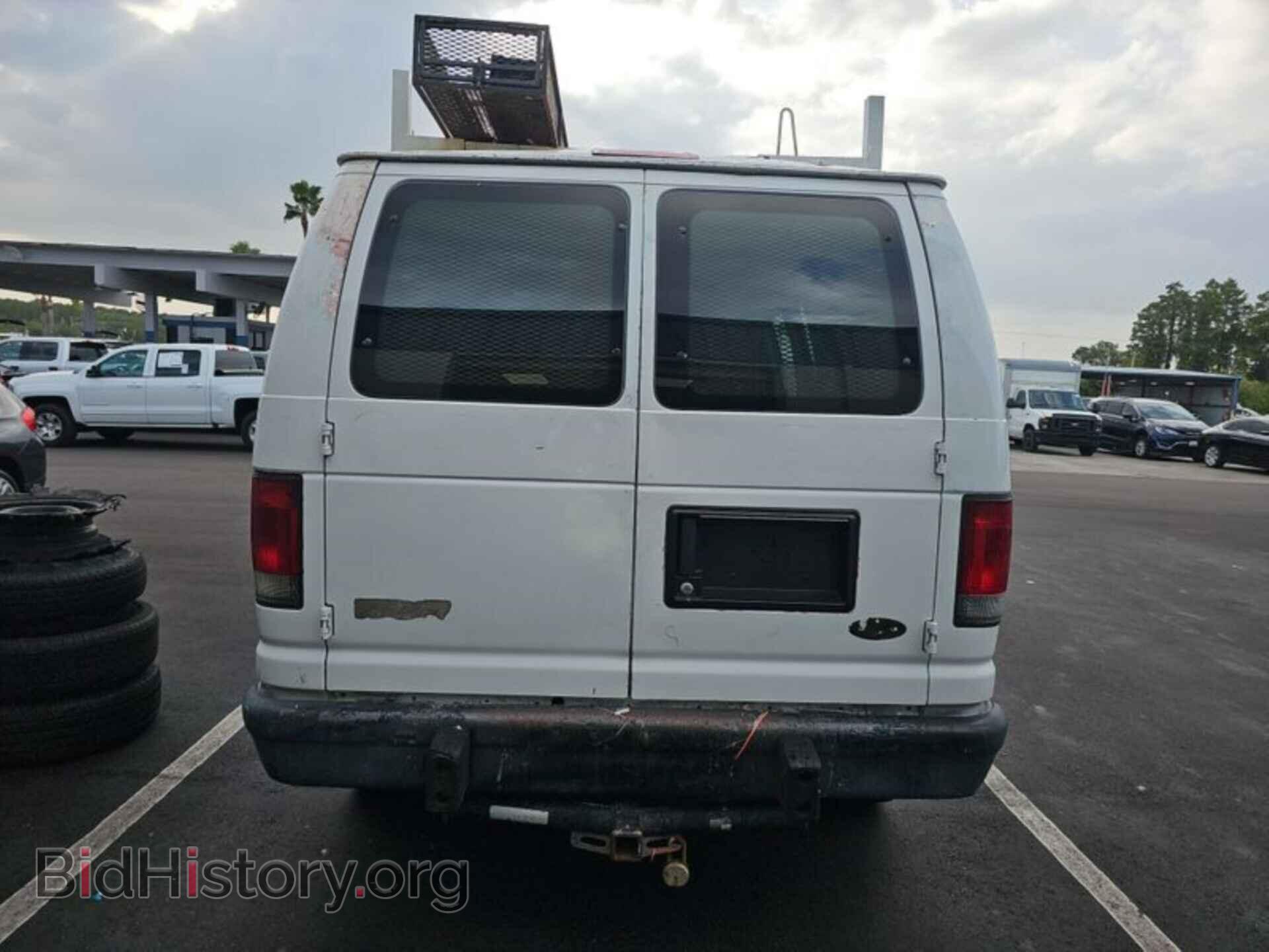 2012 FORD ECONOLINE - VIN: 1FTNE2EW2CDB00582 - Photo 9