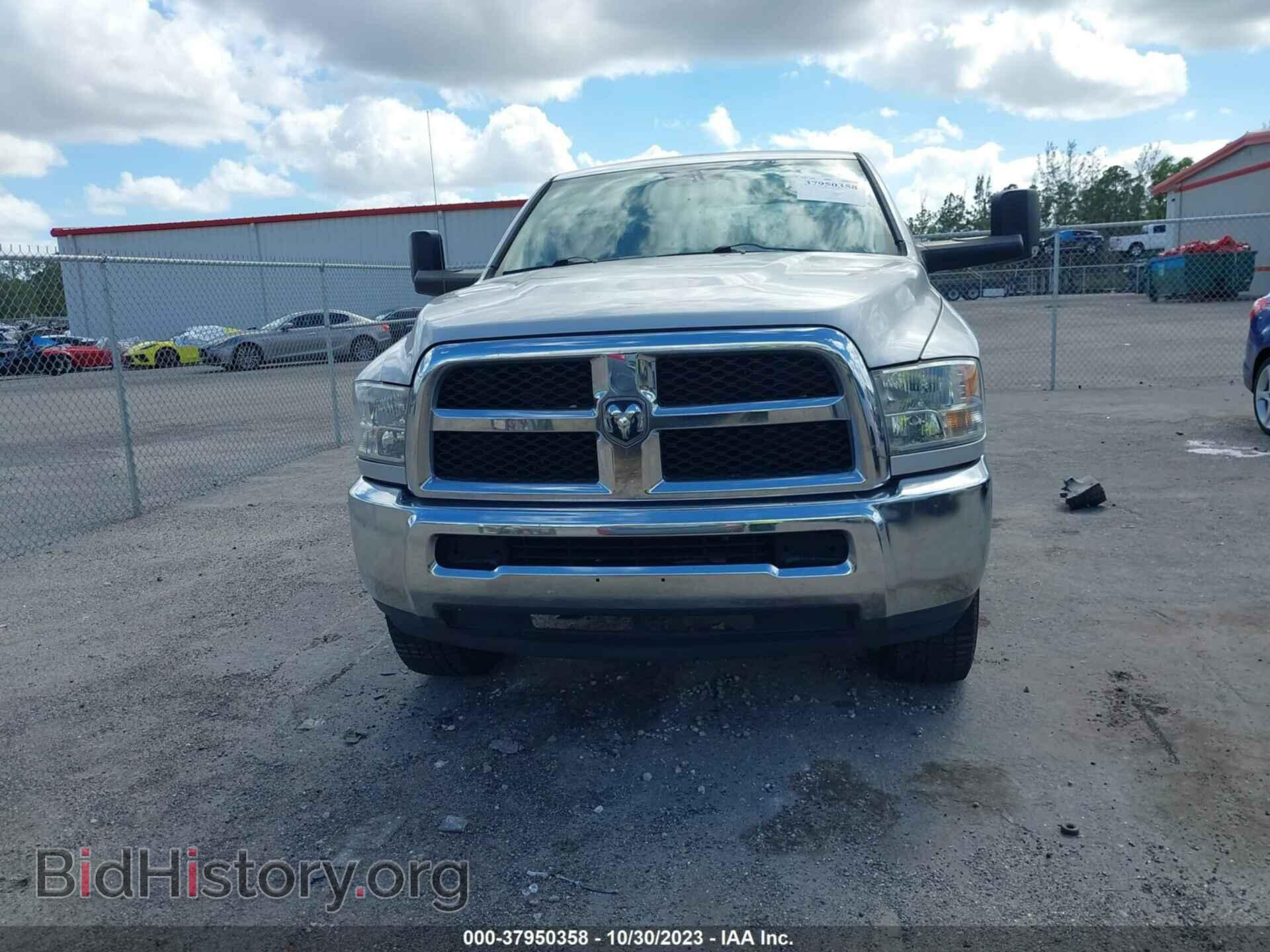 2014 RAM 2500 - VIN: 3C6TR4HT4EG194826 - Фото 12