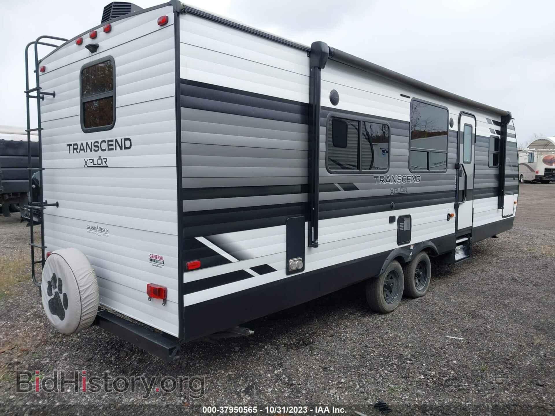 2021 GRAND DESIGN OTHER - VIN: 573TT3122M8812664 - Фото 4