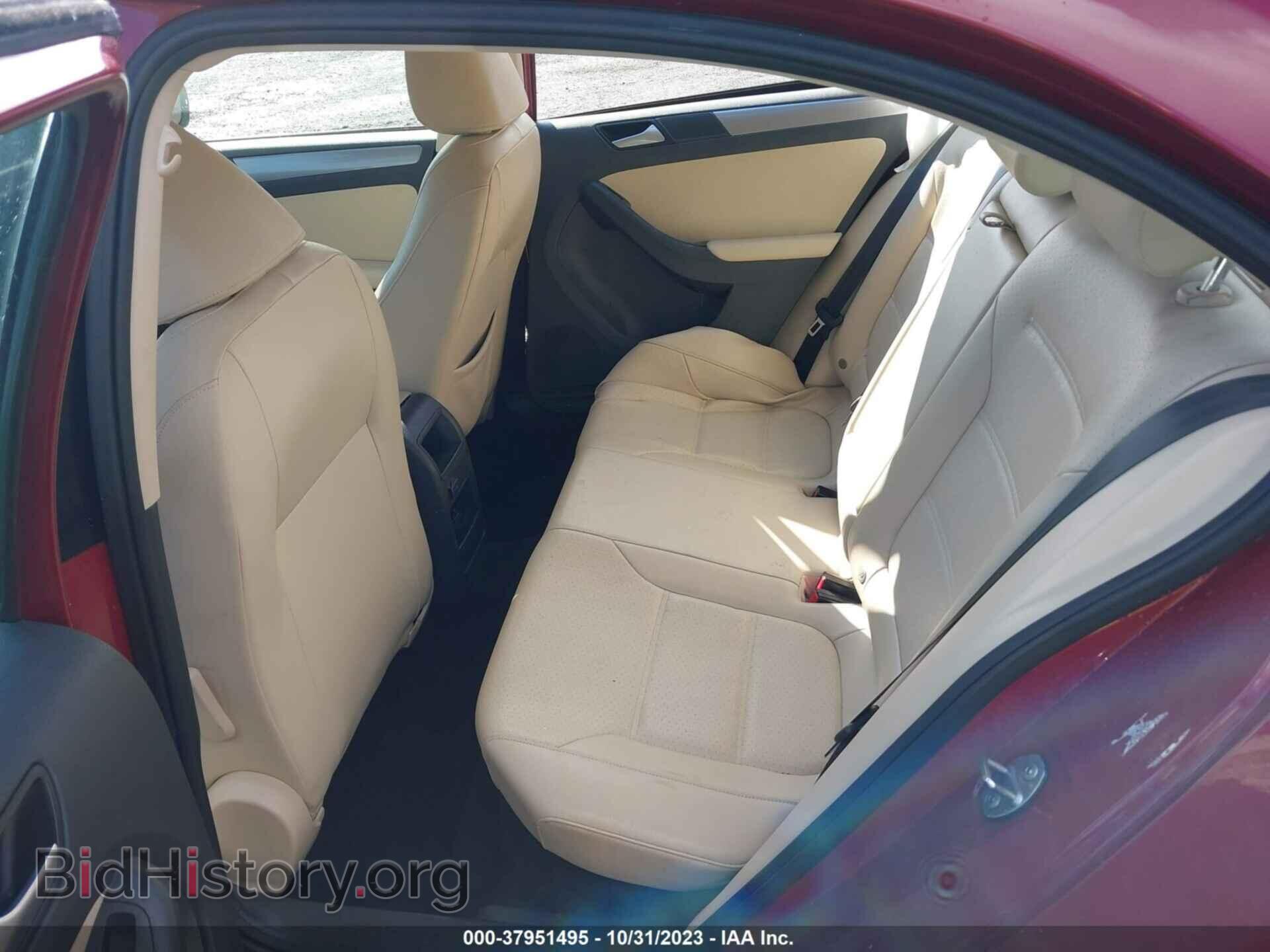 2017 VOLKSWAGEN JETTA - VIN: 3VWDB7AJ8HM384207 - Фото 8
