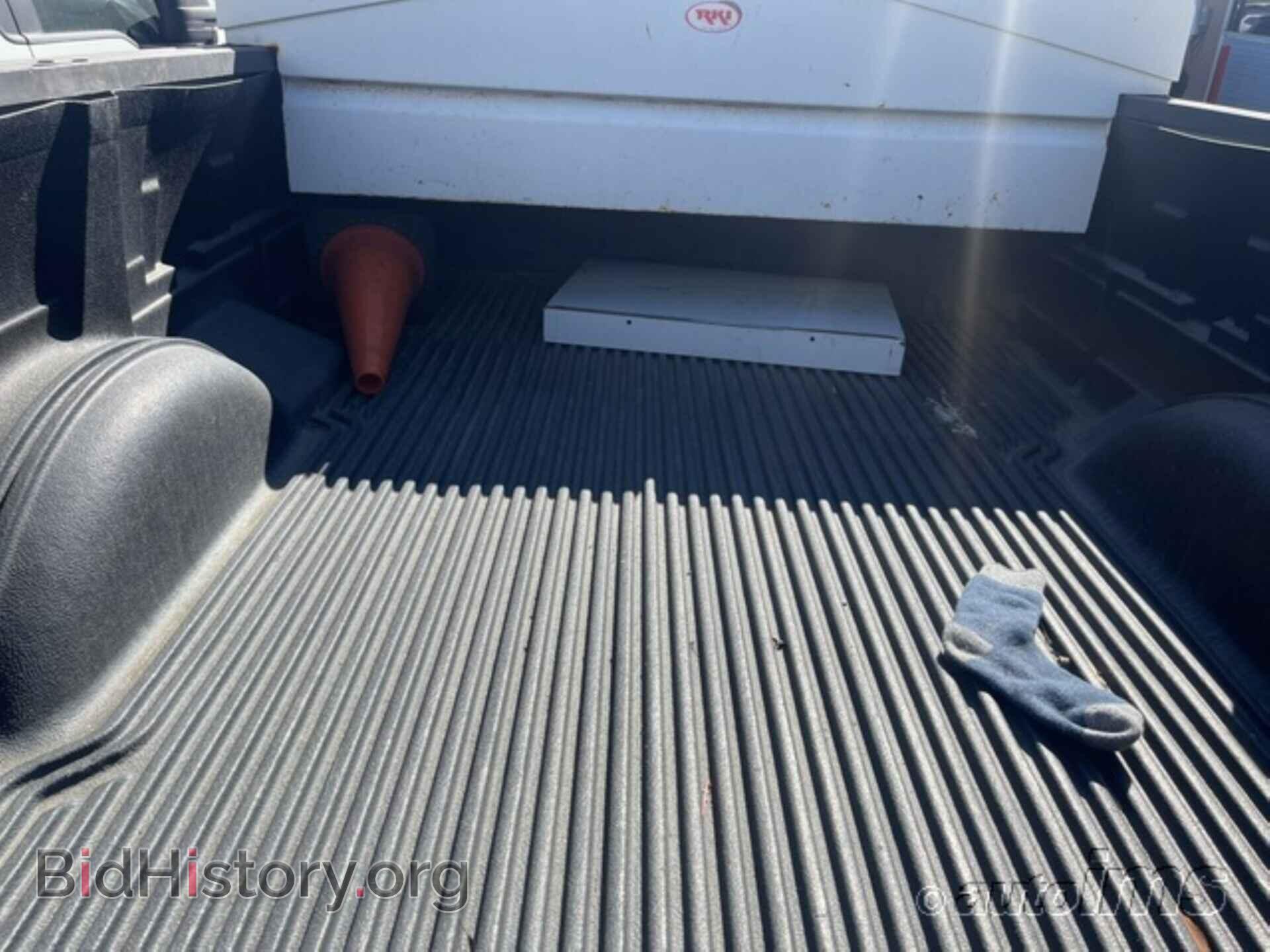 2012 FORD F150 - VIN: 1FTMF1CM5CKD37275 - Фото 2