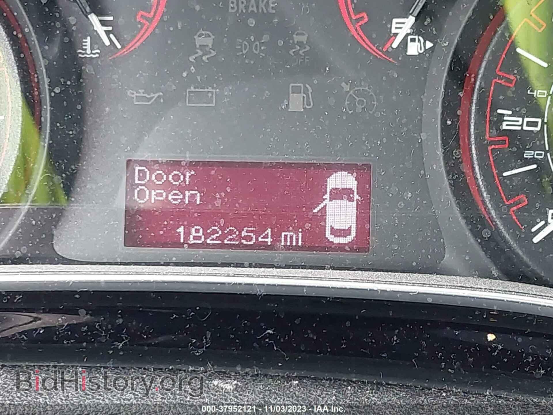 2013 DODGE DART - VIN: 1C3CDFAA5DD310885 - Фото 7