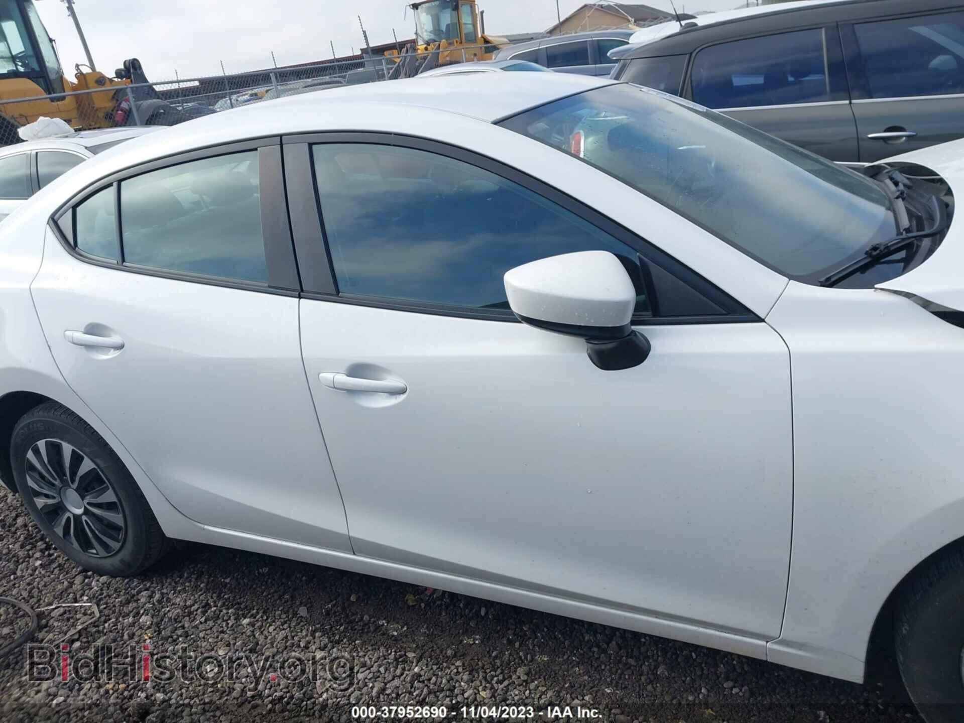 2017 MAZDA MAZDA3 - VIN: 3MZBN1U74HM101331 - Фото 13