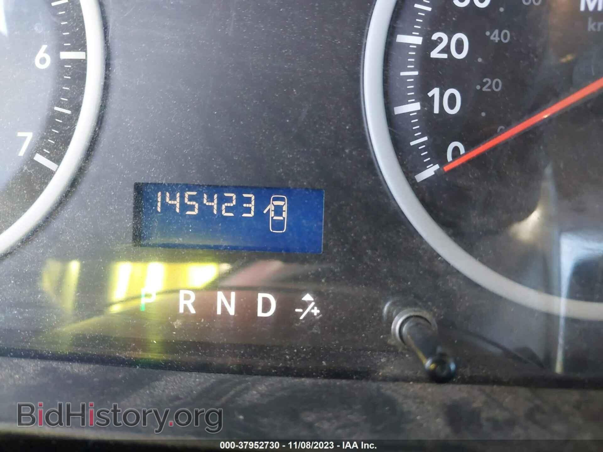 2011 RAM RAM 1500 - VIN: 1D7RB1GP2BS554065 - Photo 7