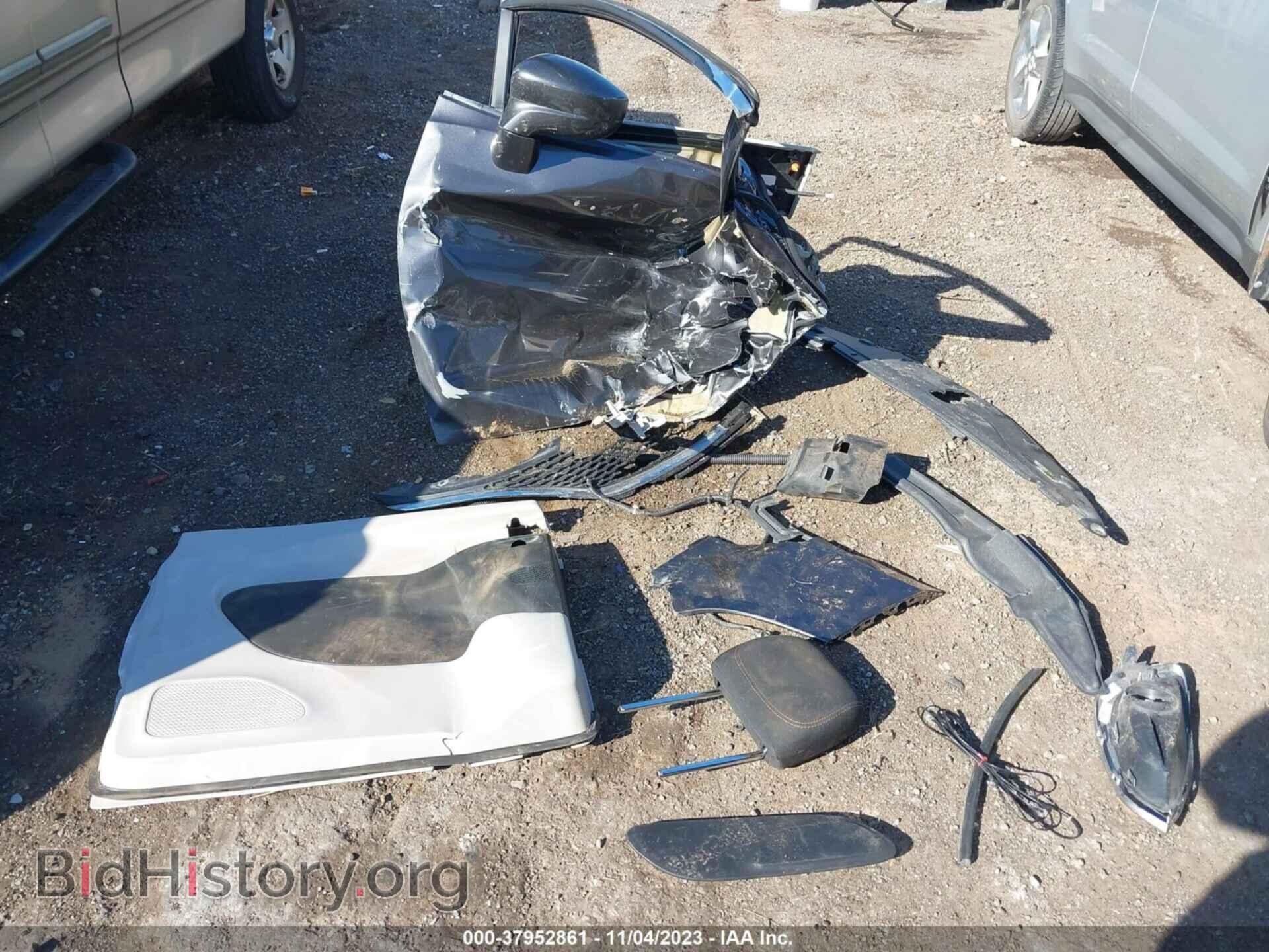 2019 CHRYSLER PACIFICA - VIN: 2C4RC1FG2KR522579 - Фото 12