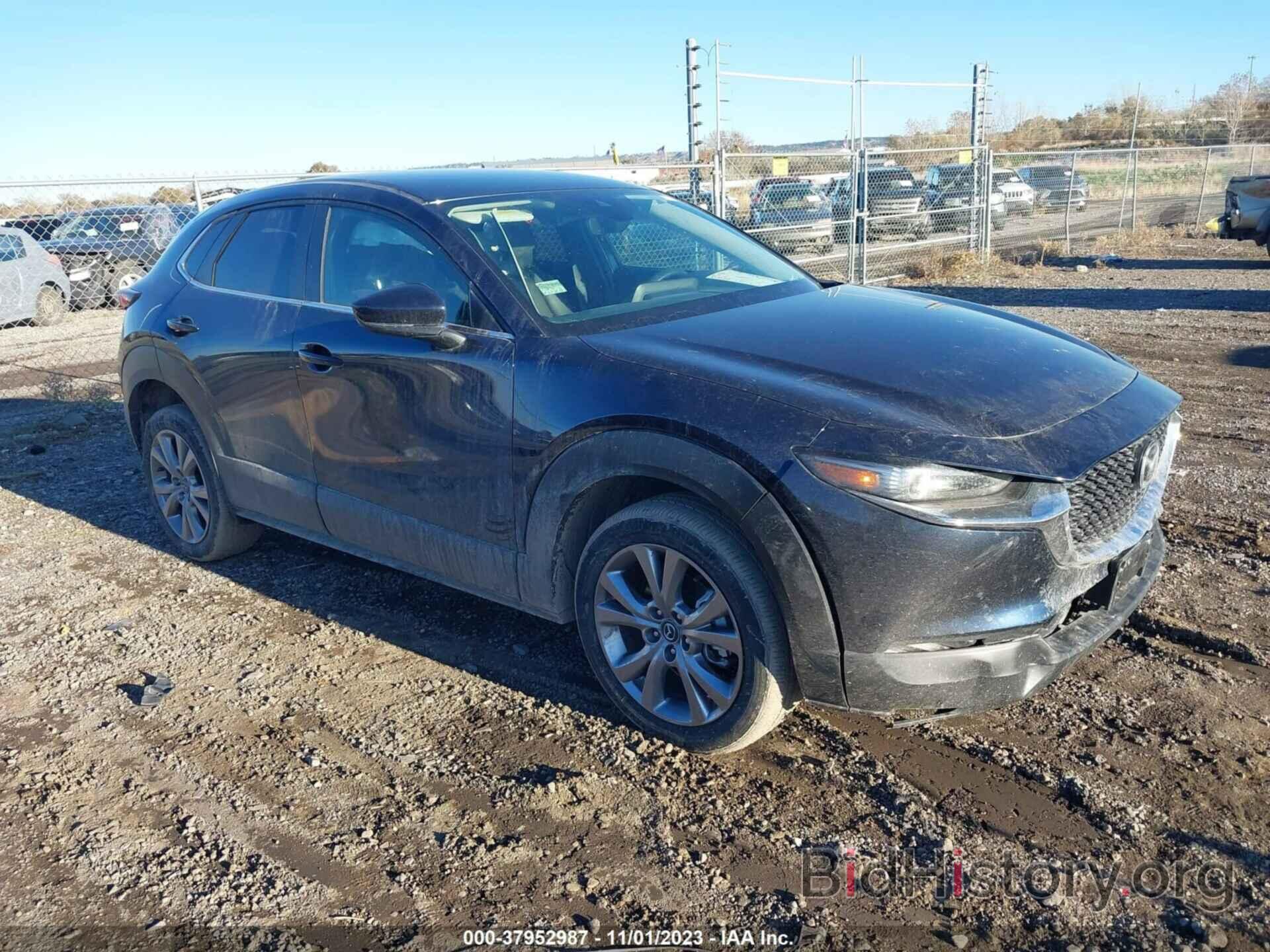 Photo 3MVDMBCL9LM139972 - MAZDA CX-30 2020