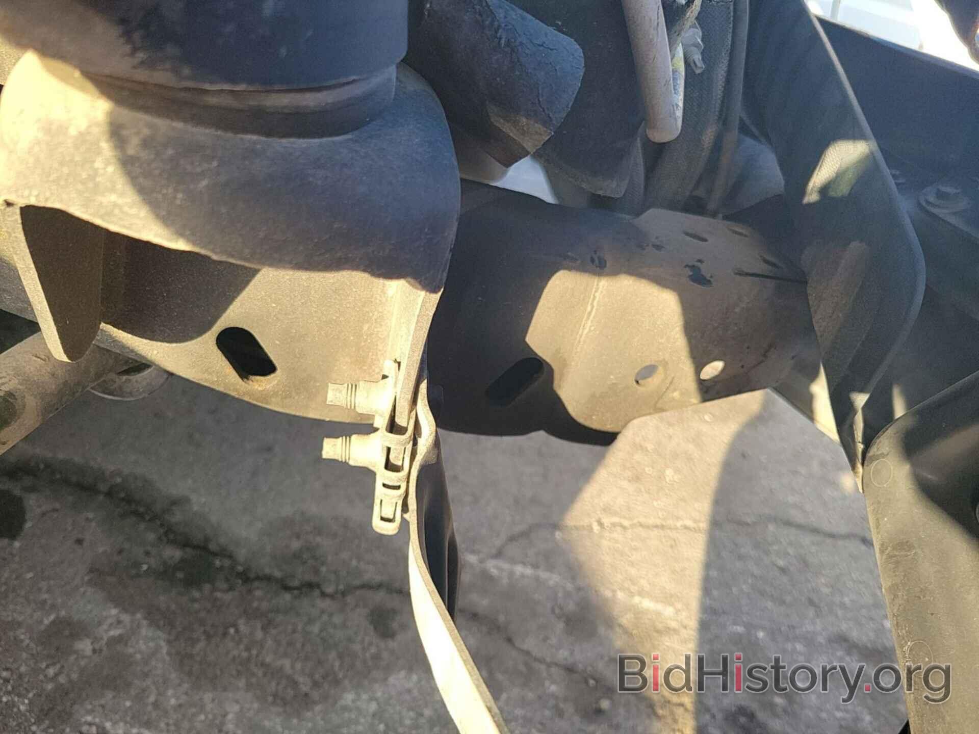 Photo 1FDUF4GY4CEB70559 - FORD F450 2012