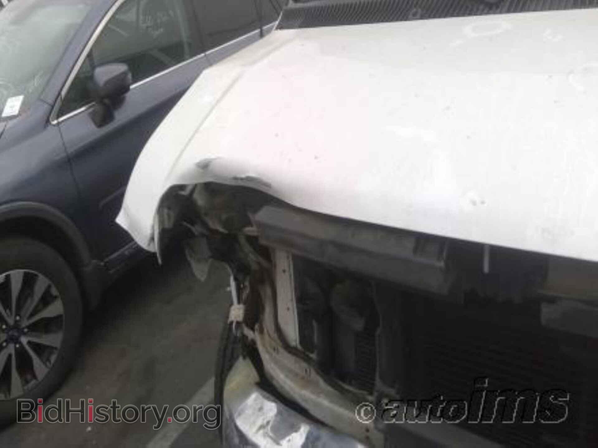 2009 FORD ECONOLINE - VIN: 1FTNE24W09DA38478 - Photo 3