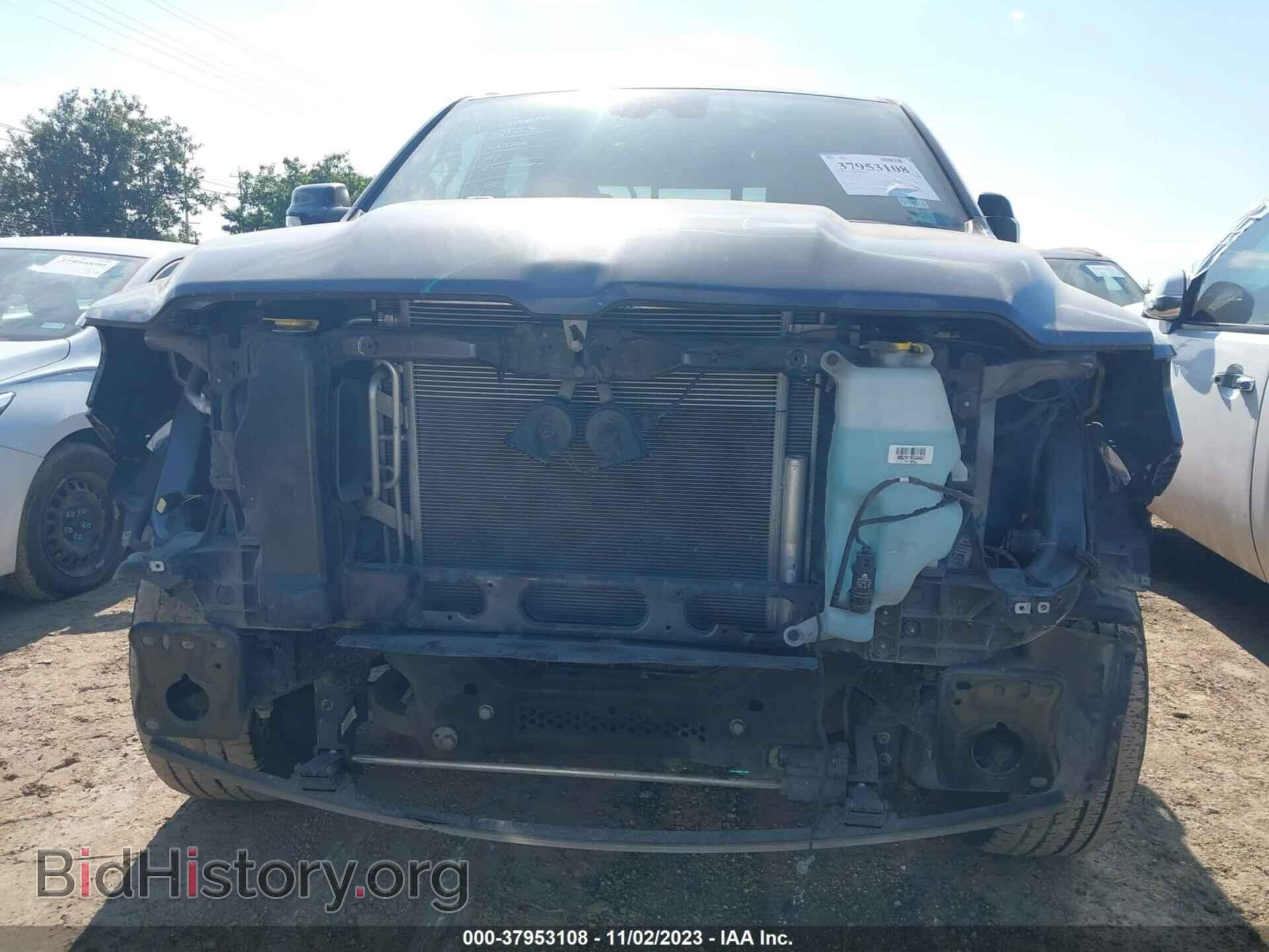 2021 RAM 1500 - VIN: 1C6RREFT6MN653962 - Фото 6