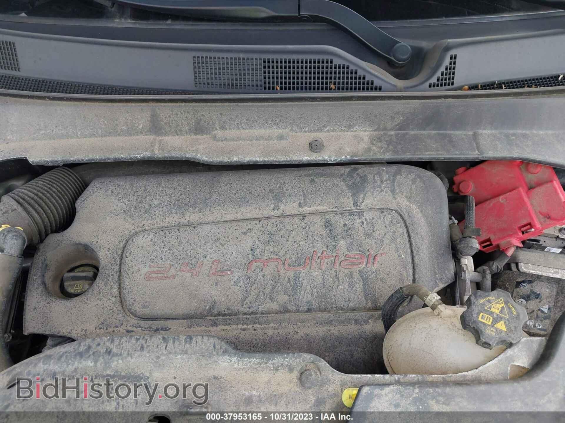 2019 JEEP COMPASS - VIN: 3C4NJDAB0KT809708 - Photo 10