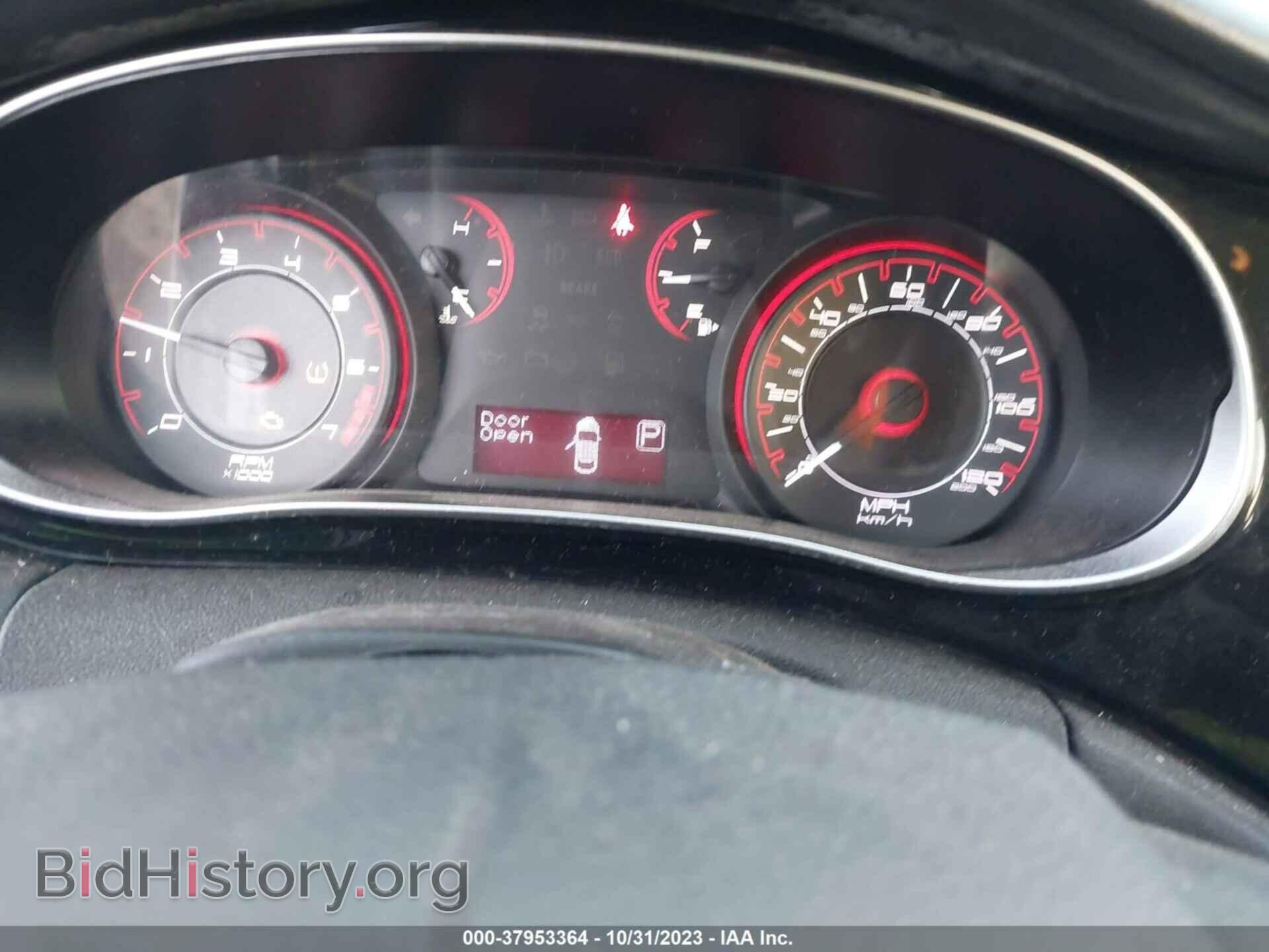 2013 DODGE DART - VIN: 1C3CDFBA7DD171194 - Photo 7