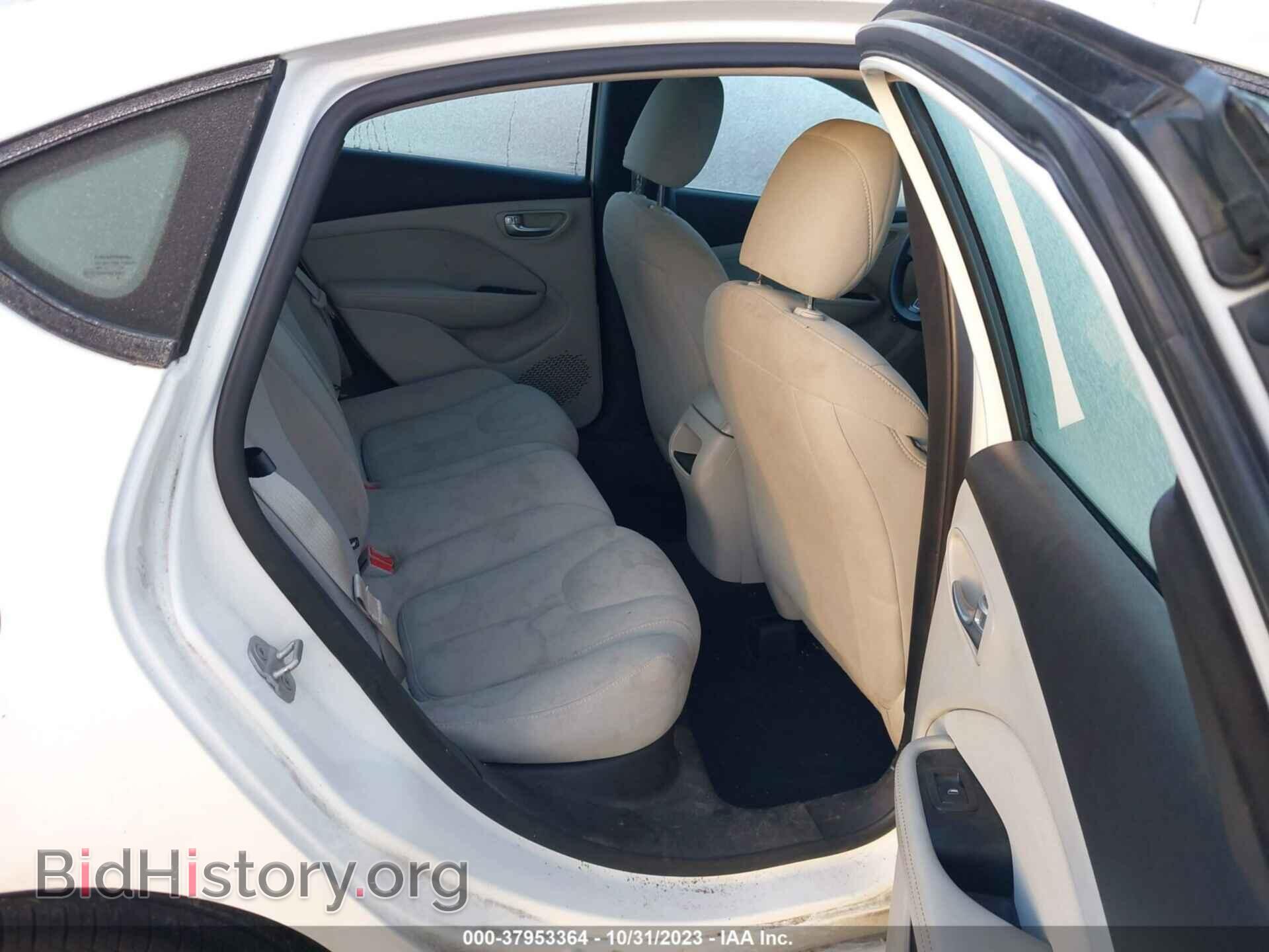2013 DODGE DART - VIN: 1C3CDFBA7DD171194 - Photo 8
