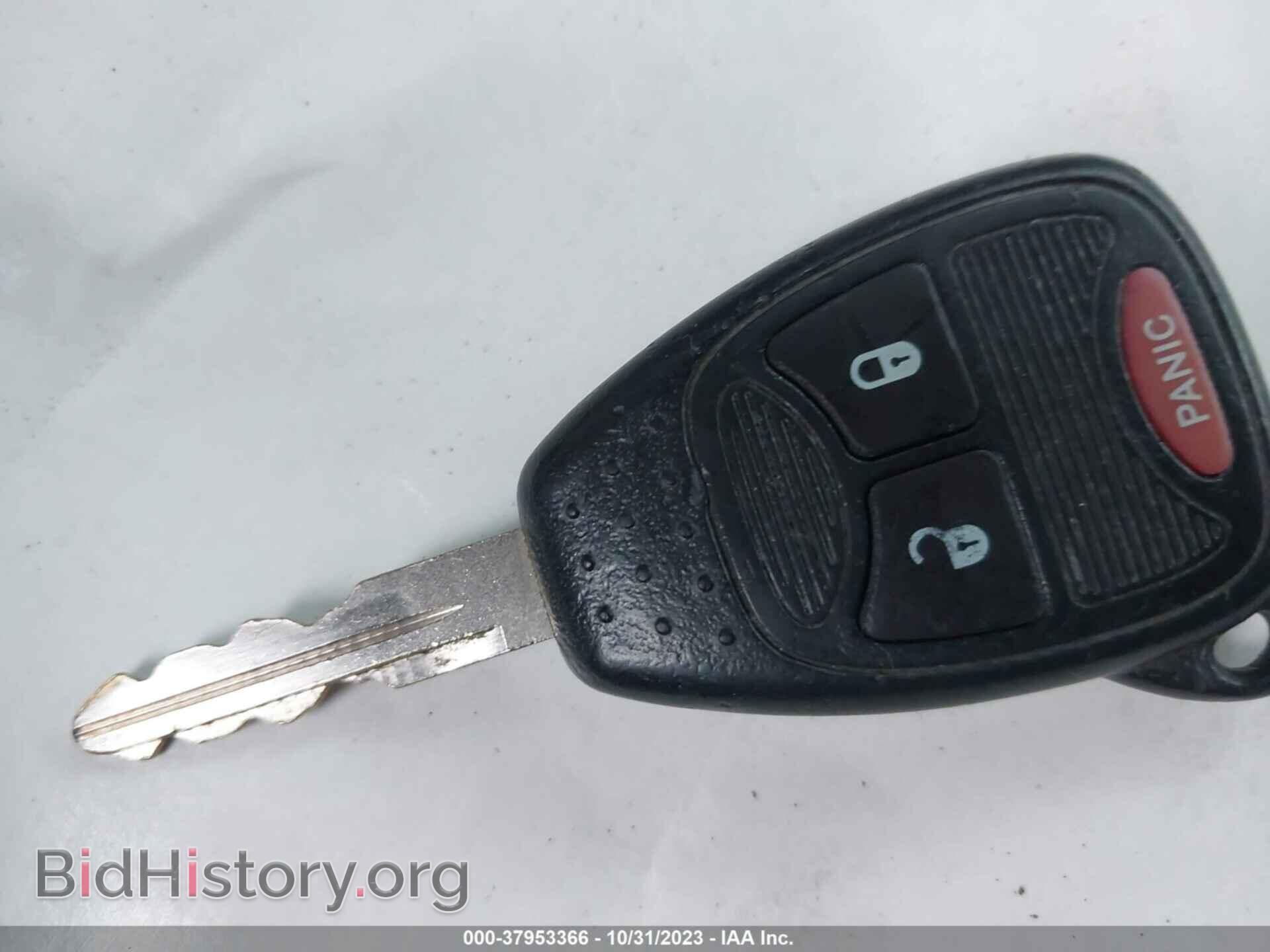 2012 JEEP COMPASS - VIN: 1C4NJCBBXCD687018 - Photo 11